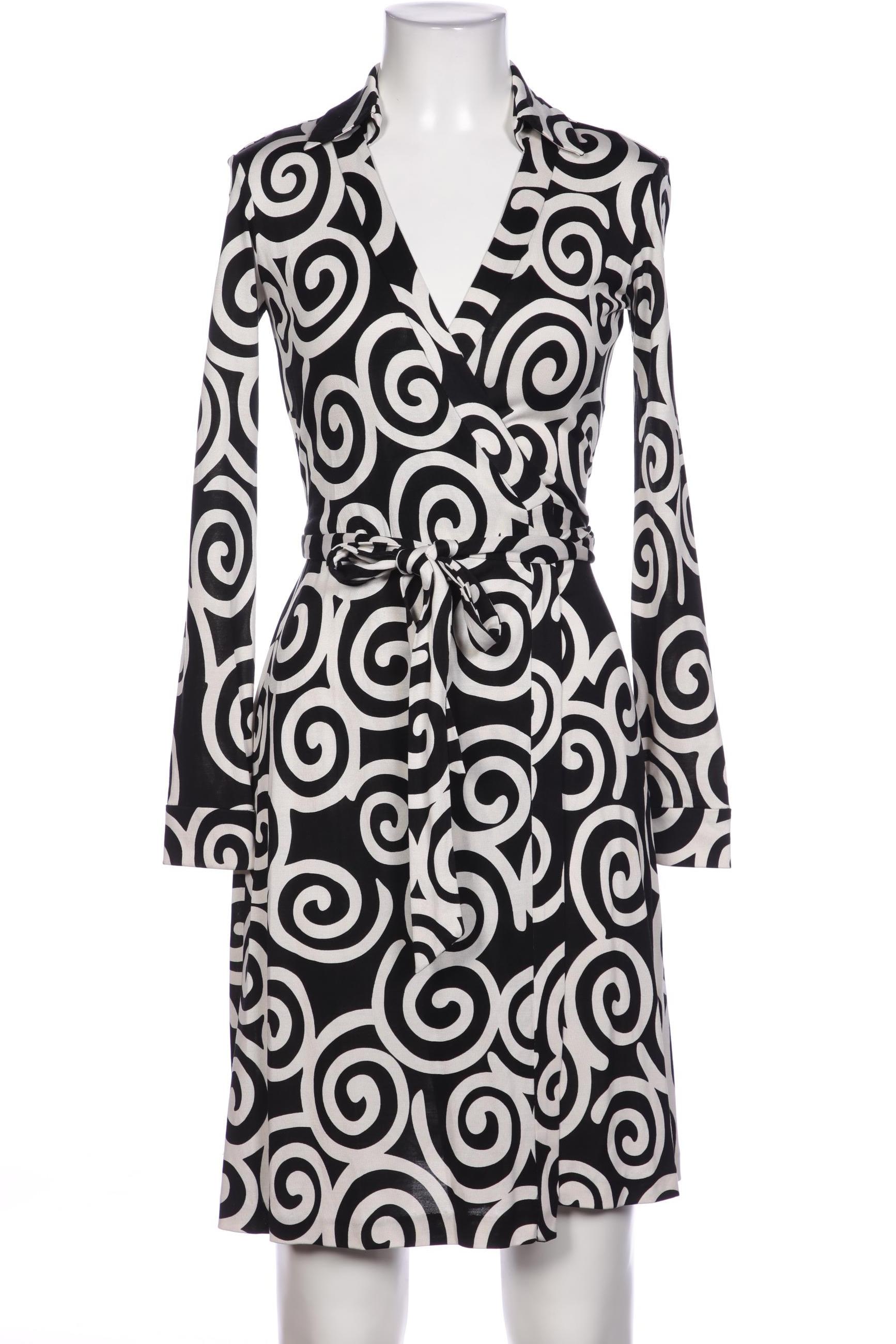 

DIANE VON FURSTENBERG Damen Kleid, schwarz