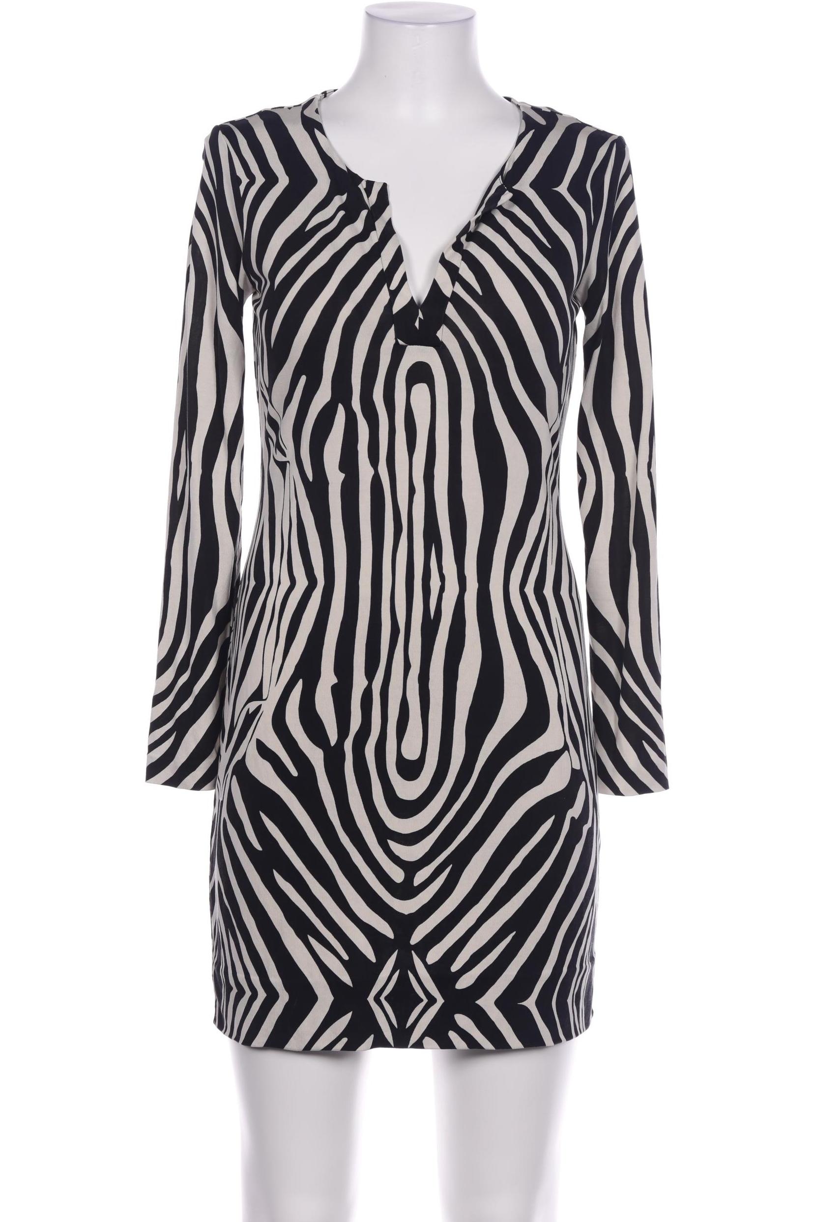 

Diane VON Furstenberg Damen Kleid, schwarz, Gr. 8