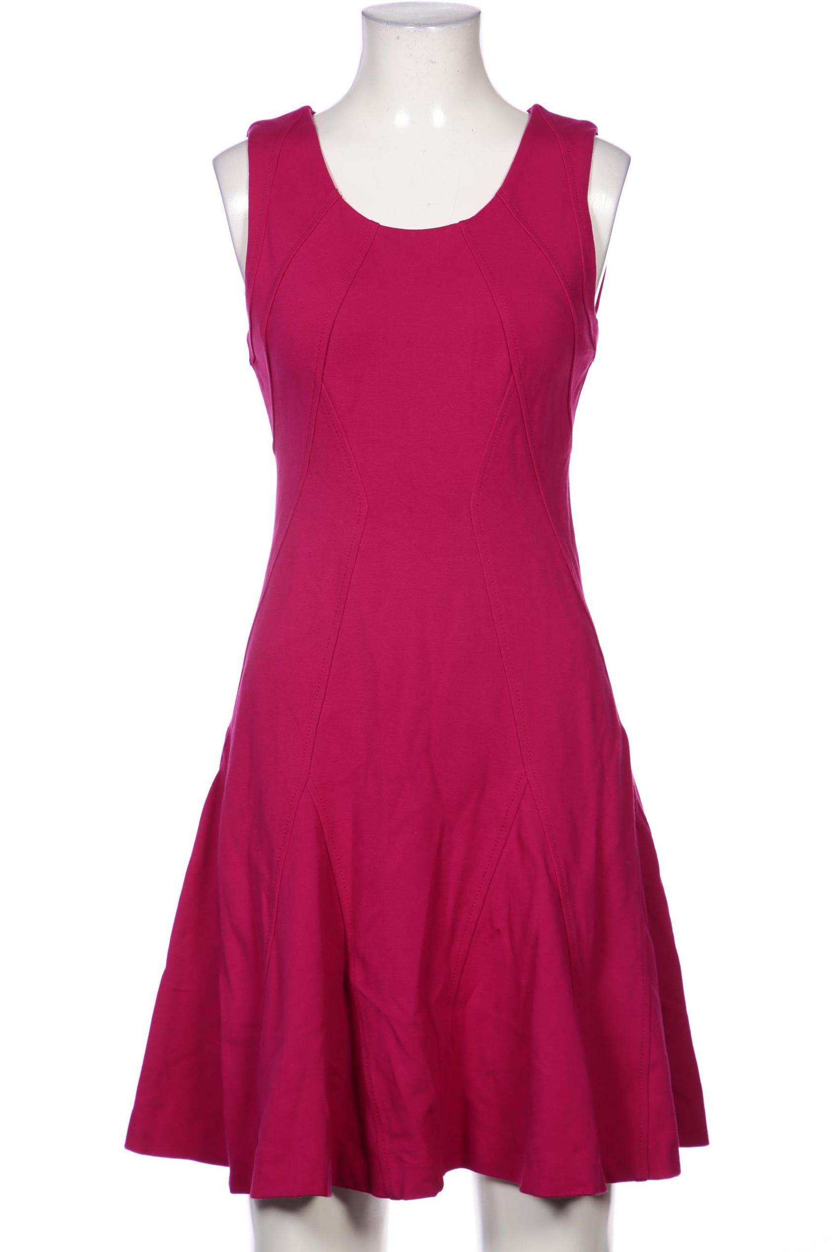 

Diane VON Furstenberg Damen Kleid, pink, Gr. 4