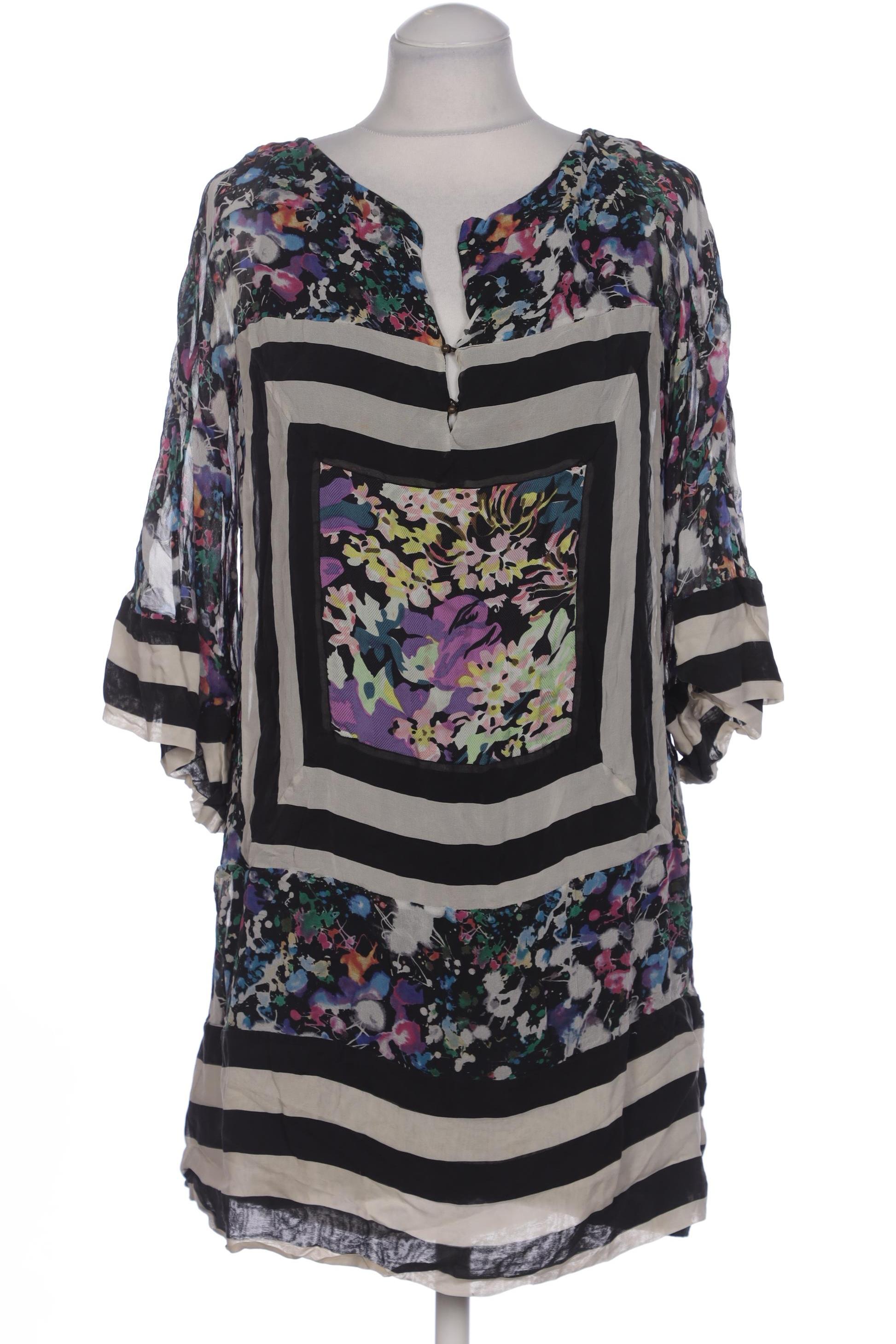 

Diane VON Furstenberg Damen Kleid, mehrfarbig, Gr. 8