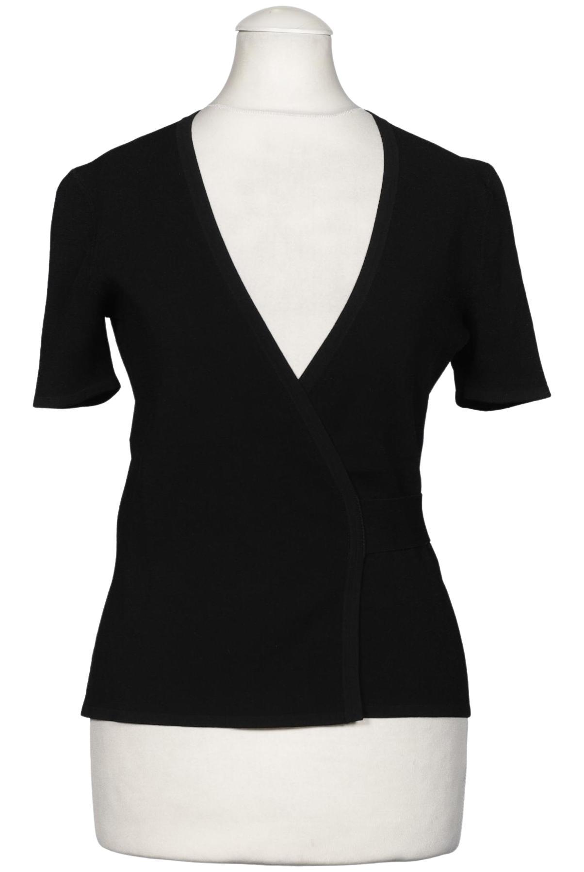 

Diane VON Furstenberg Damen Pullover, schwarz, Gr. 32