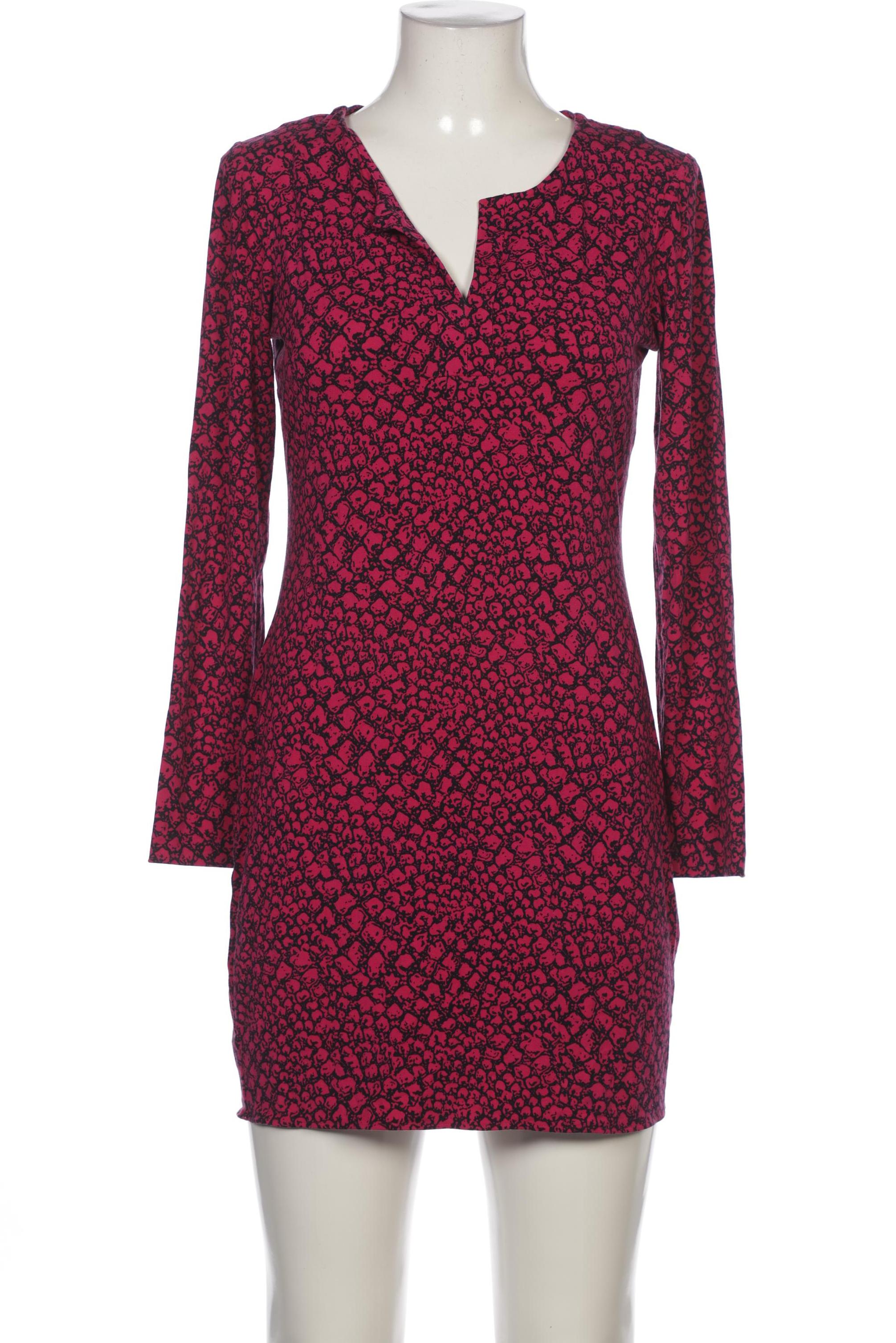 

Diane VON Furstenberg Damen Kleid, pink, Gr. 8