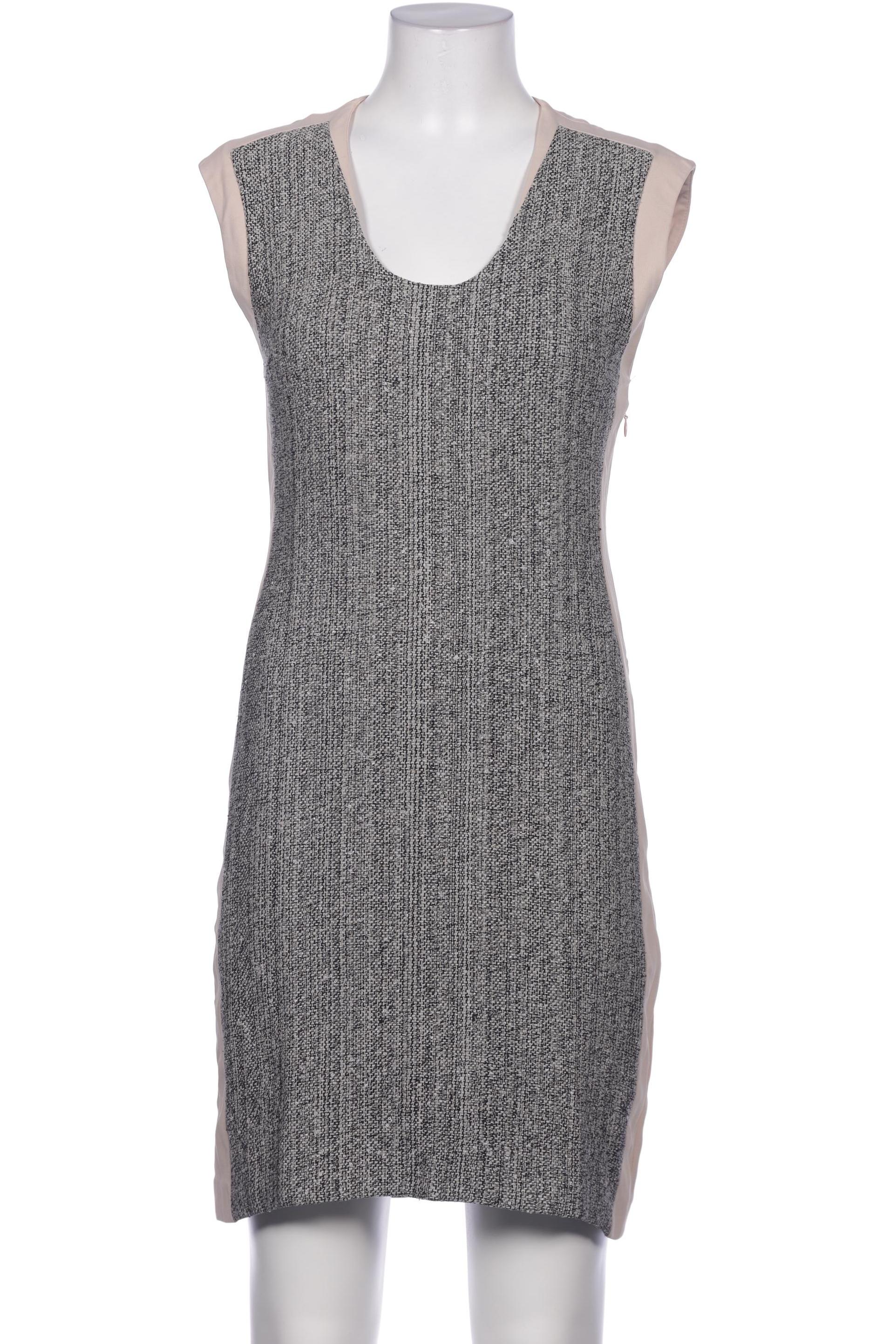 

Diane VON Furstenberg Damen Kleid, grau, Gr. 38
