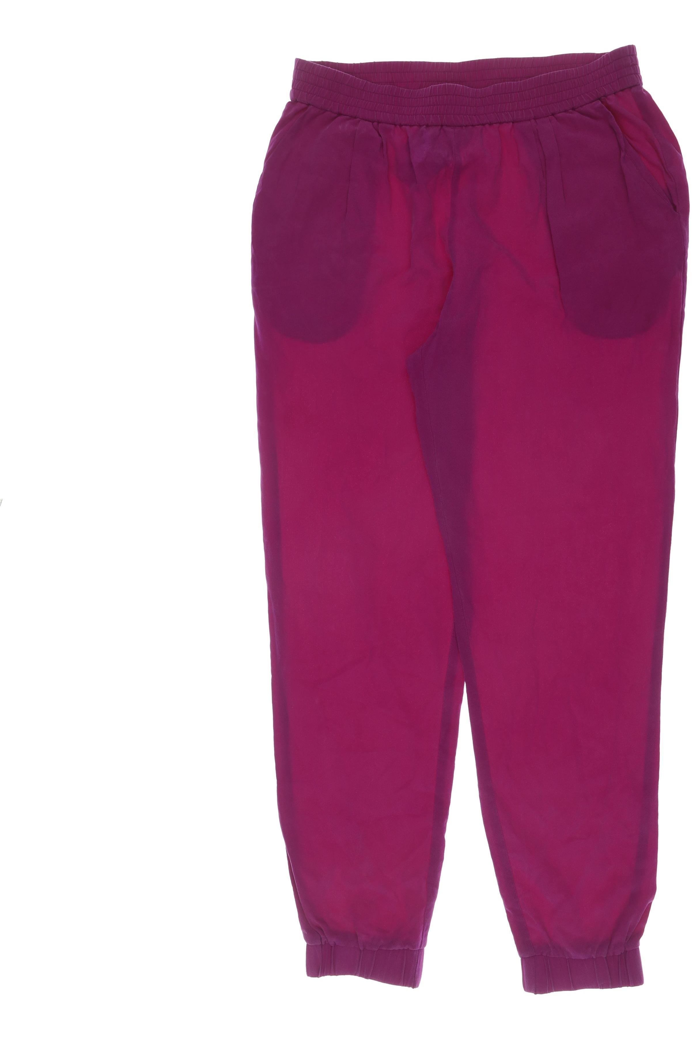 

Diane VON Furstenberg Damen Stoffhose, pink, Gr. 25