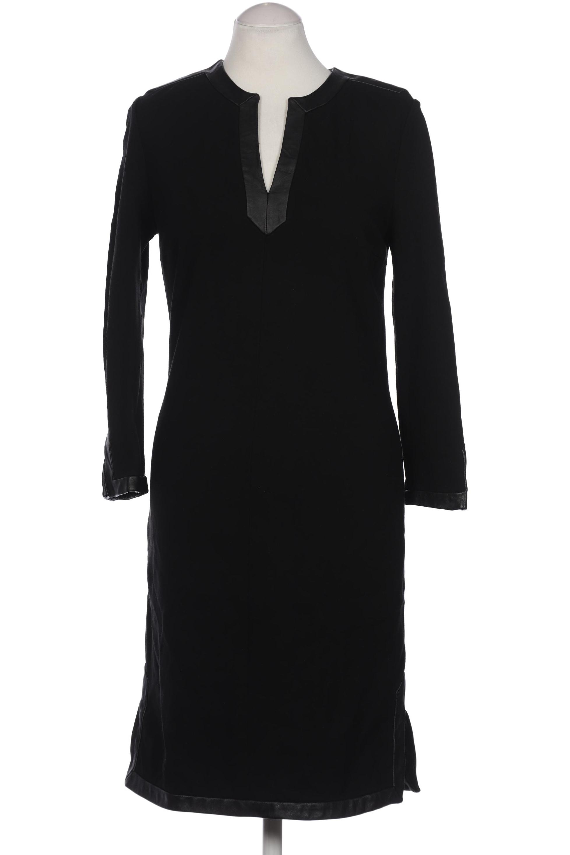 

Diane VON Furstenberg Damen Kleid, schwarz, Gr. 8