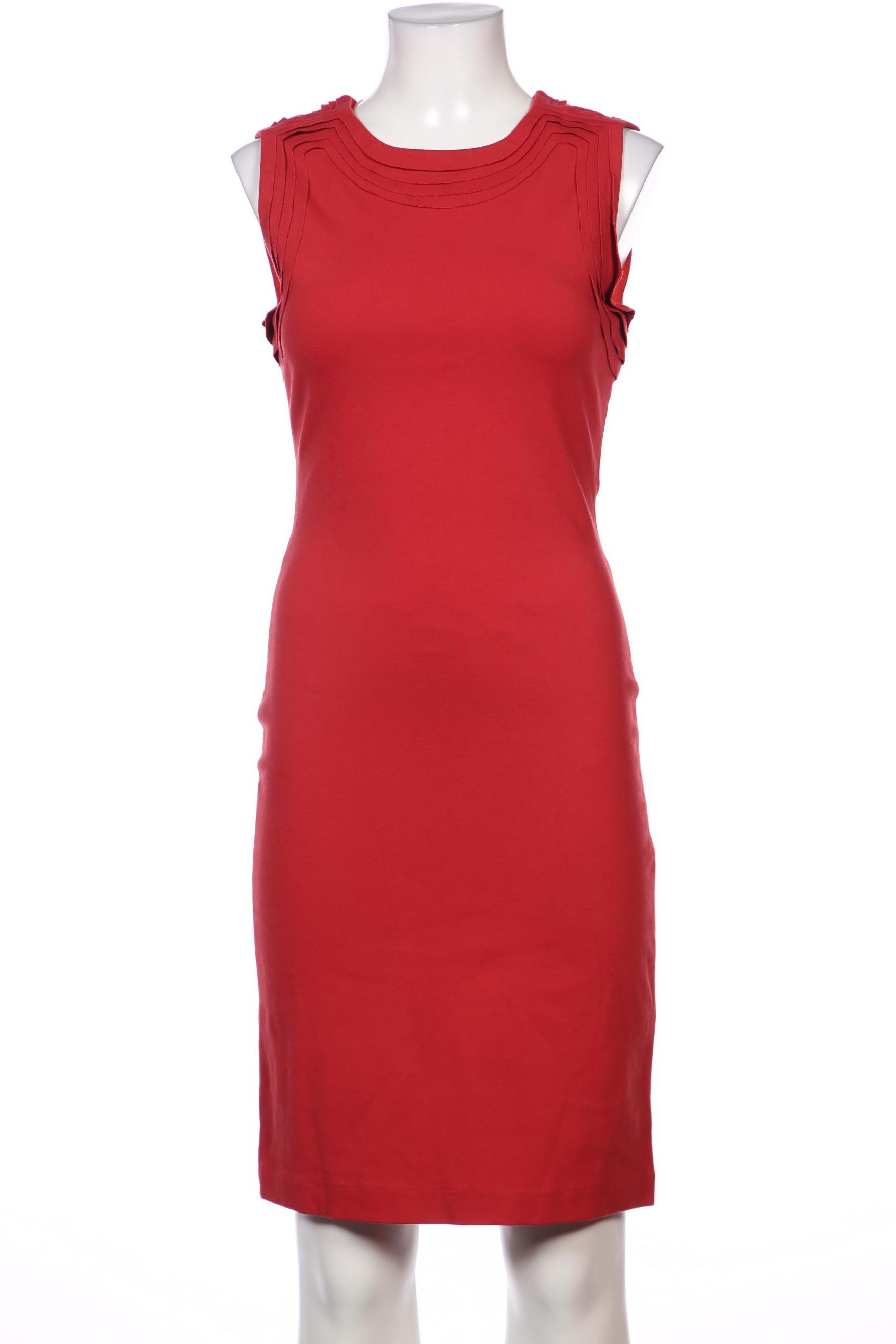 

Diane VON Furstenberg Damen Kleid, rot, Gr. 10
