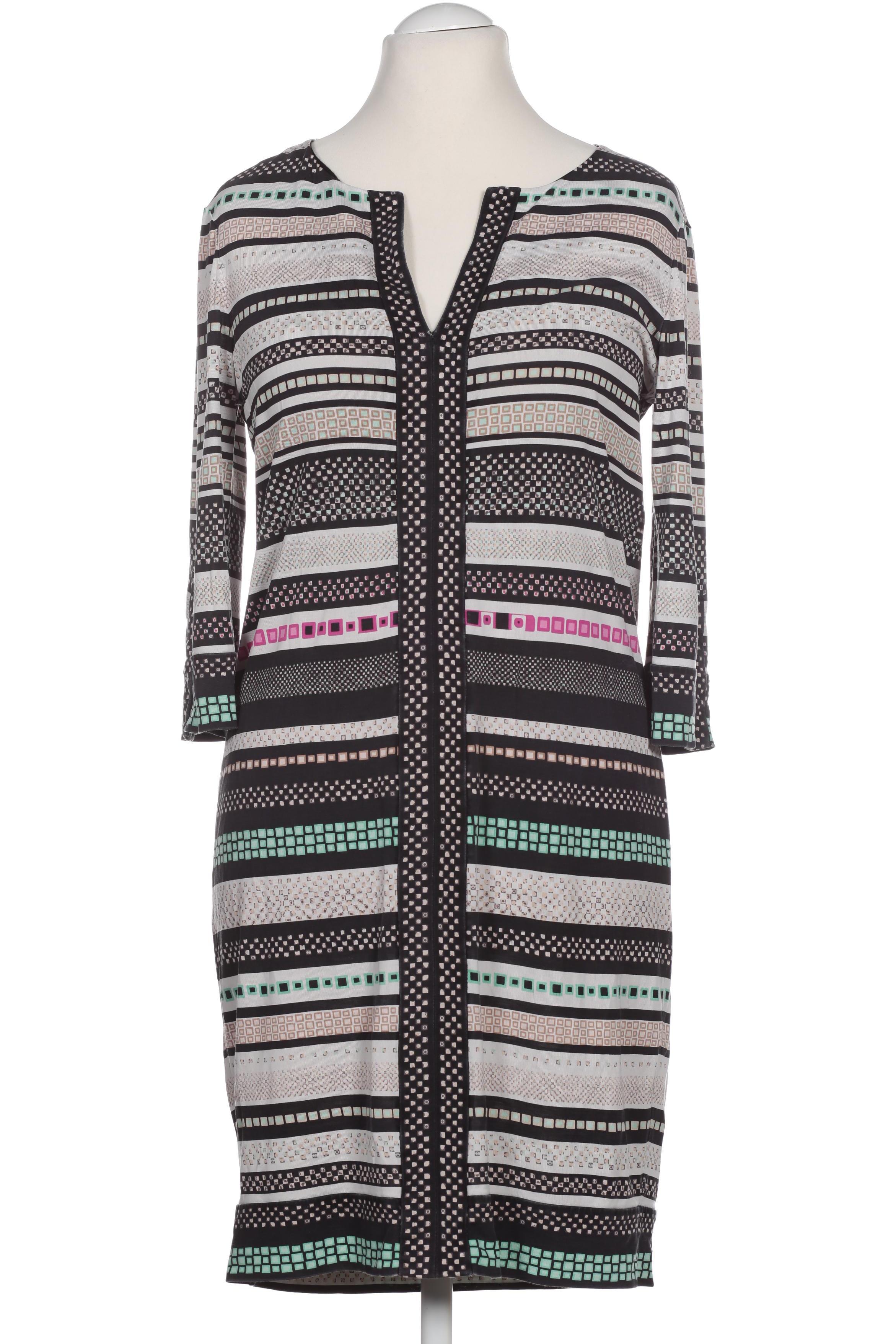 

Diane VON Furstenberg Damen Kleid, grau, Gr. 12