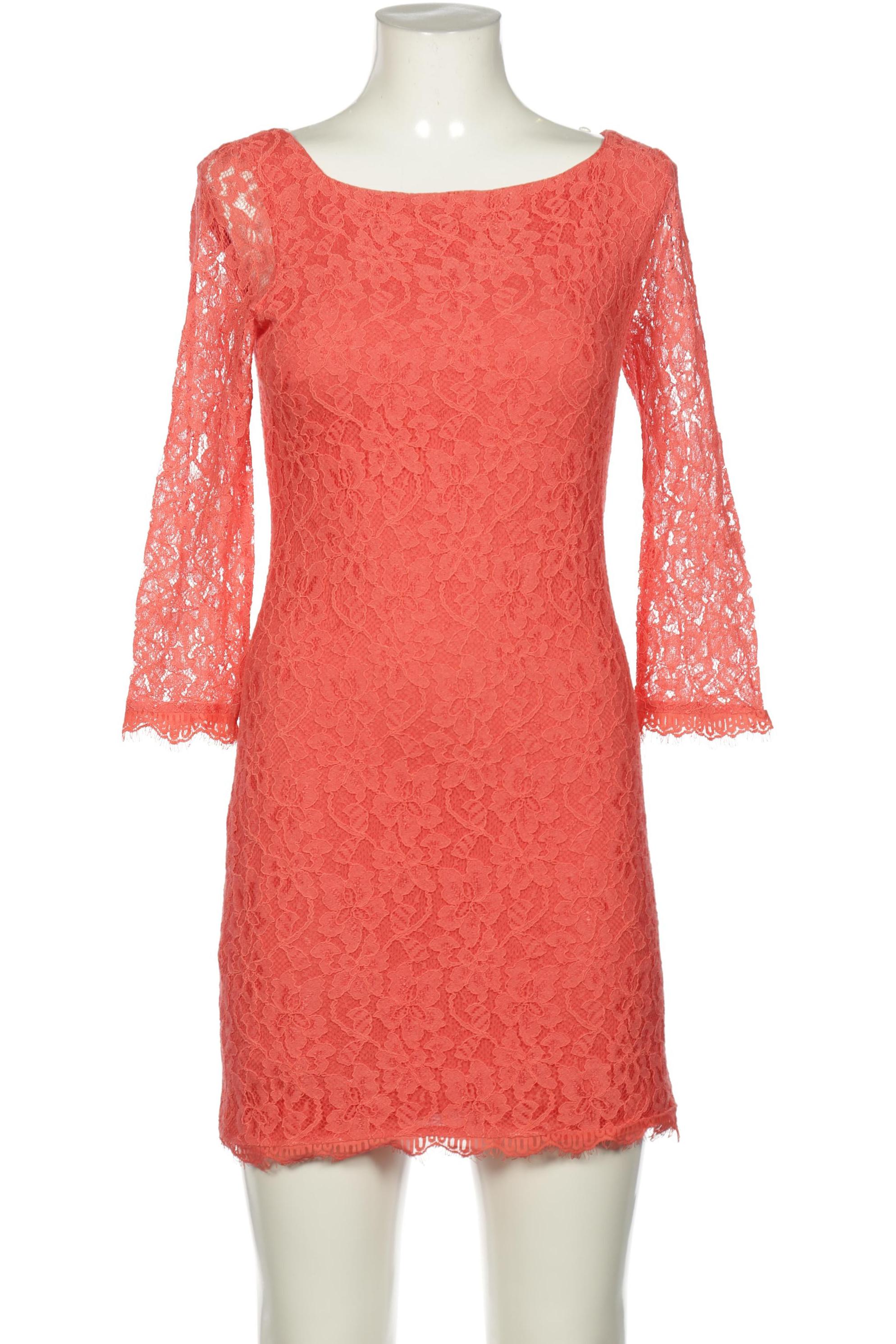 

Diane VON Furstenberg Damen Kleid, pink, Gr. 10