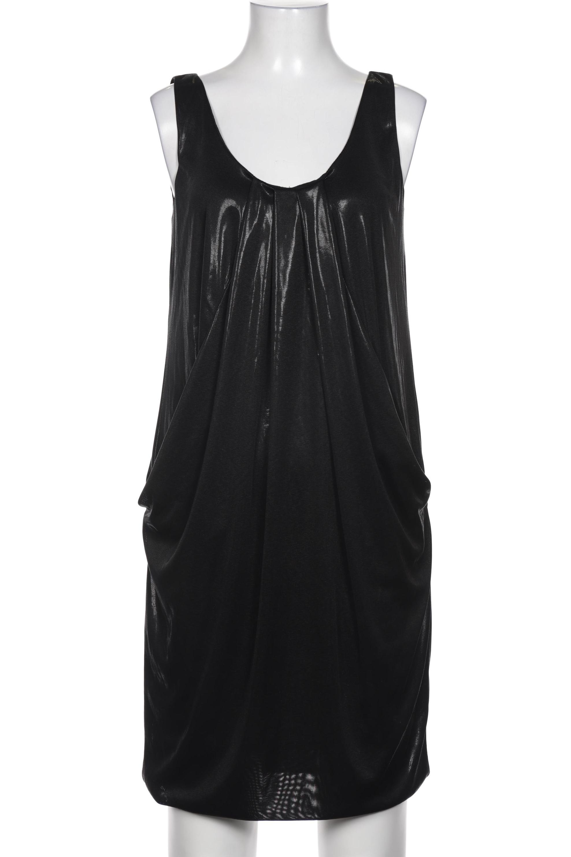 

Diane VON Furstenberg Damen Kleid, schwarz, Gr. 6