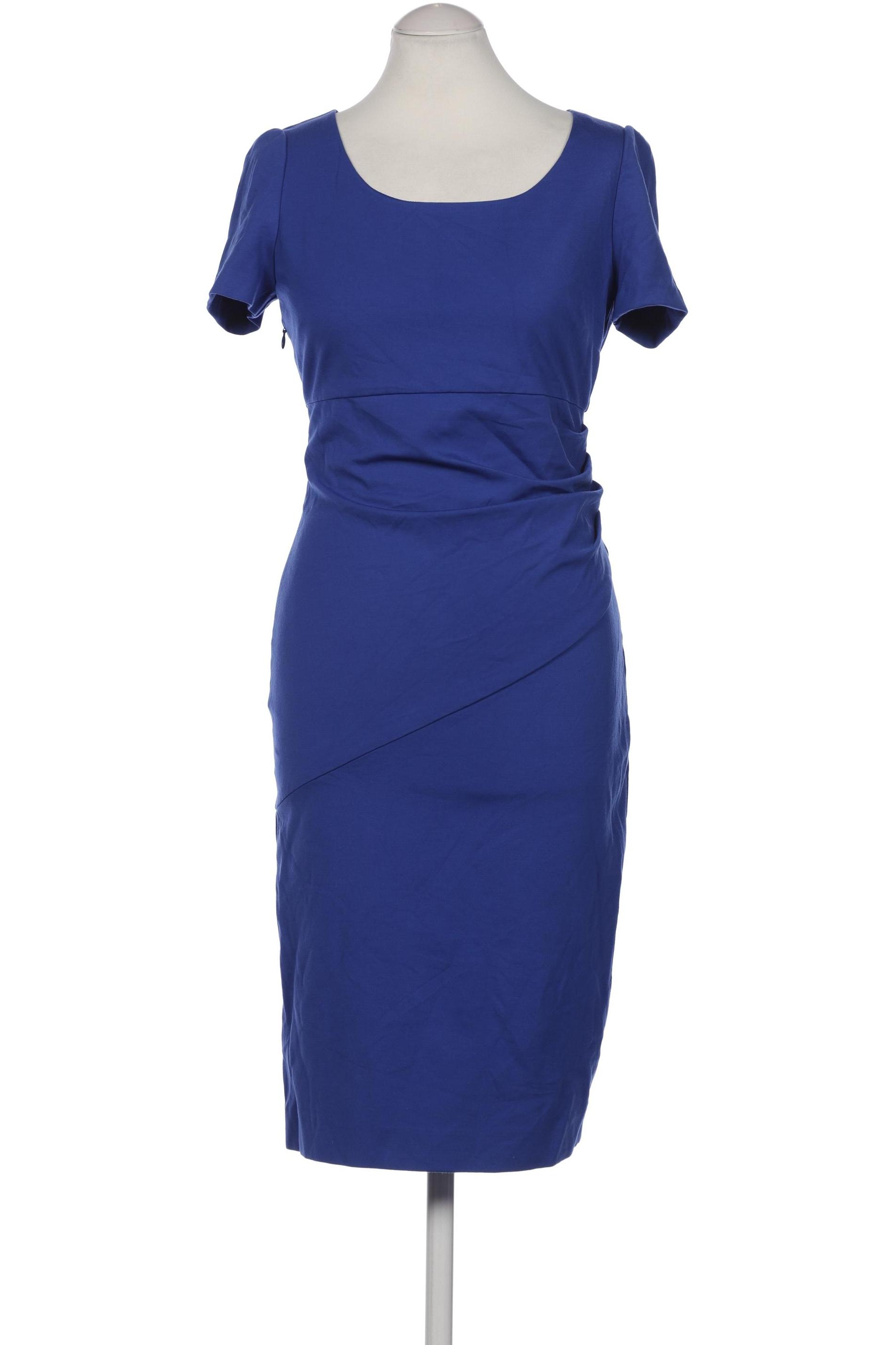 

Diane VON Furstenberg Damen Kleid, blau, Gr. 6