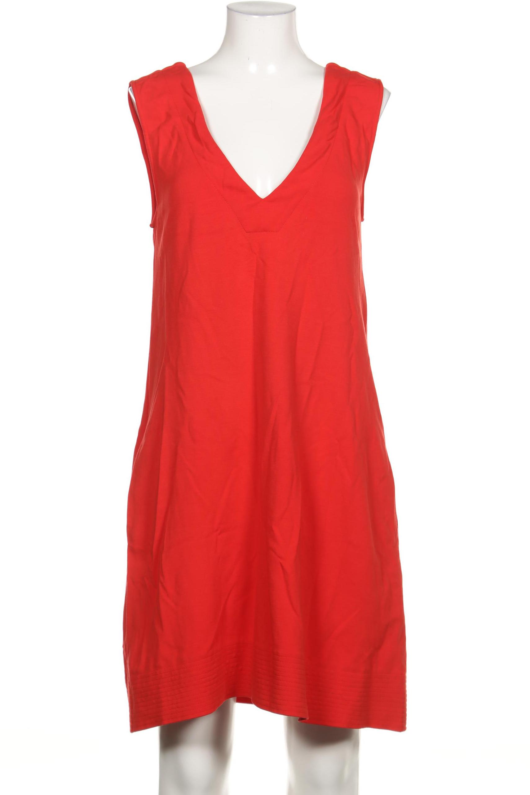 

Diane VON Furstenberg Damen Kleid, rot, Gr. 8