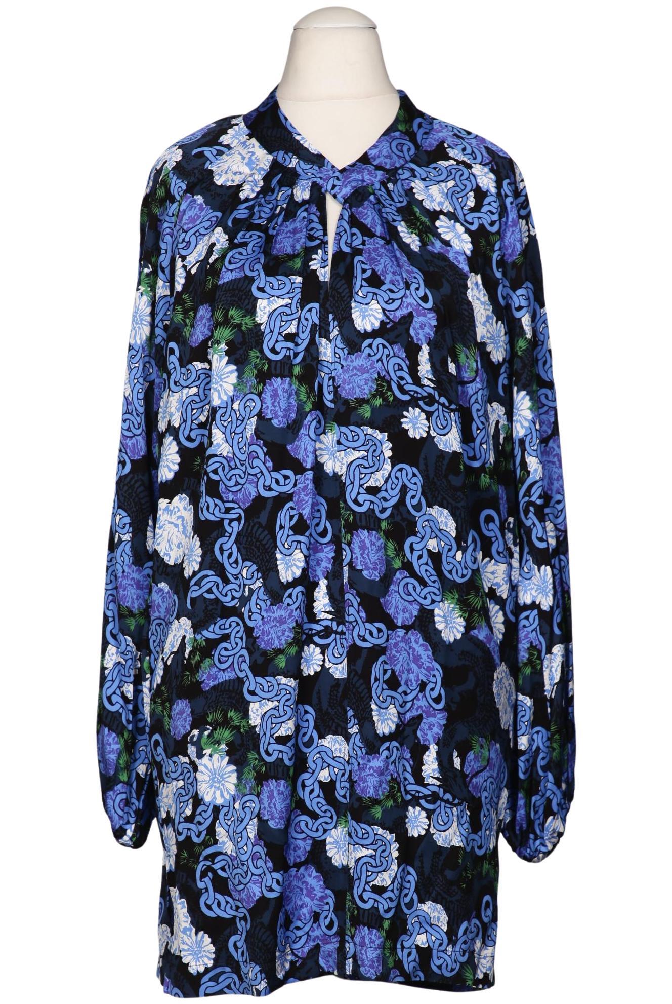 

Diane VON Furstenberg Damen Kleid, mehrfarbig, Gr. 36