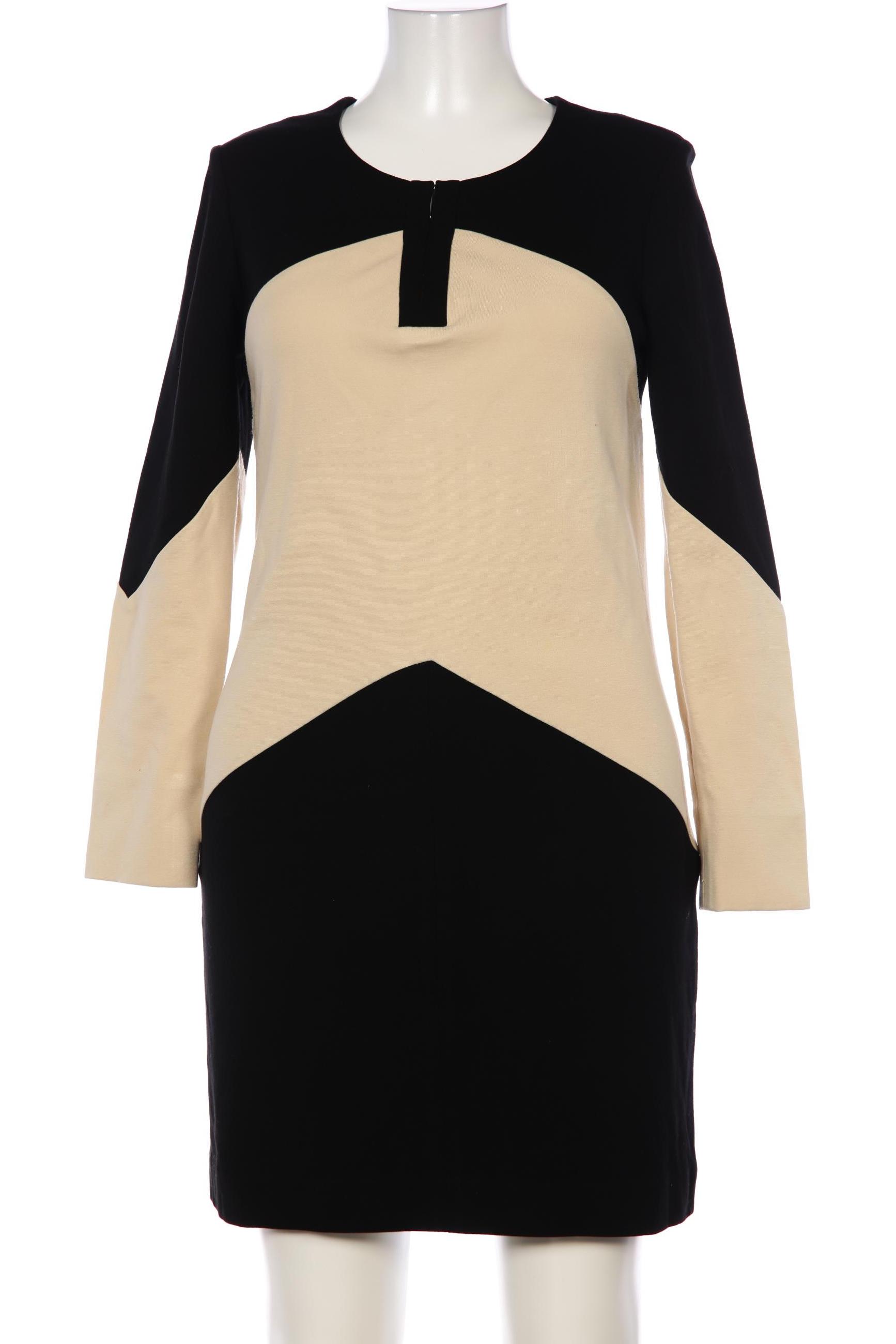 

Diane VON Furstenberg Damen Kleid, schwarz, Gr. 12