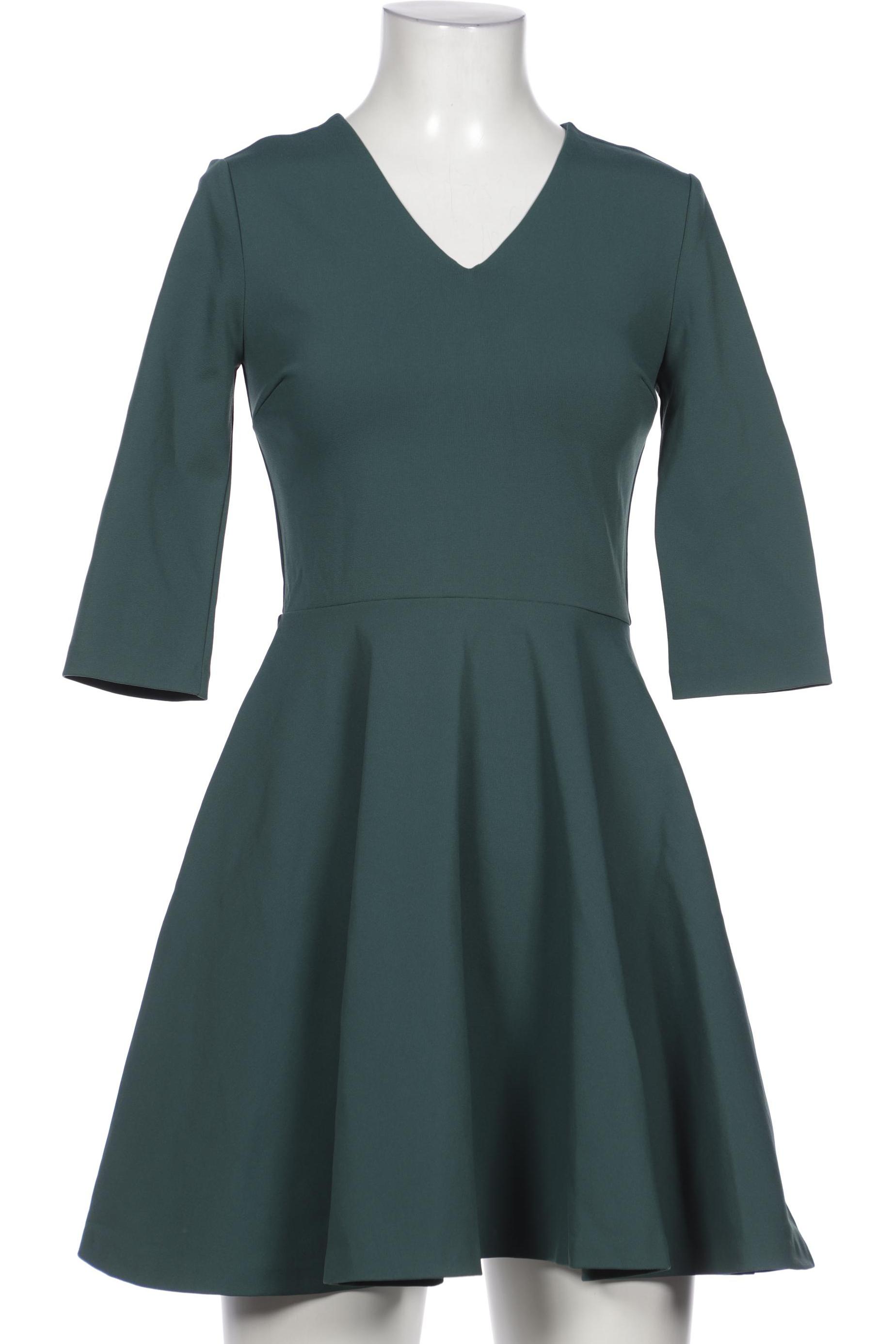 

Diane VON Furstenberg Damen Kleid, türkis, Gr. 34