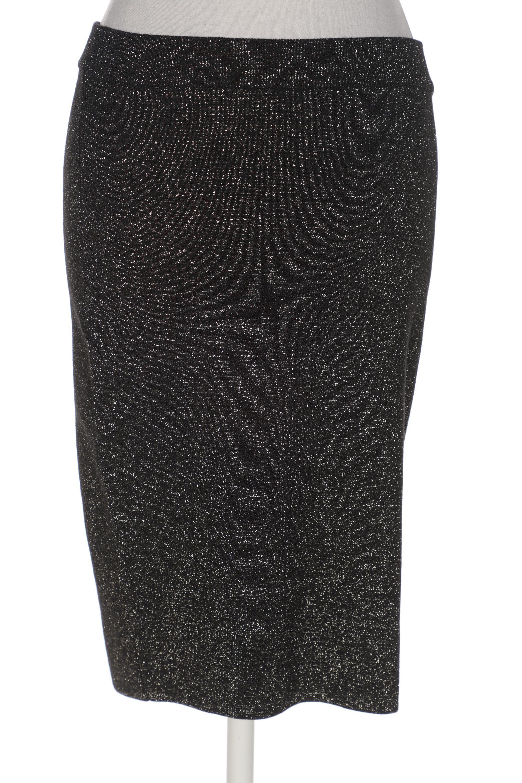 

Diane VON Furstenberg Damen Rock, schwarz, Gr. 24