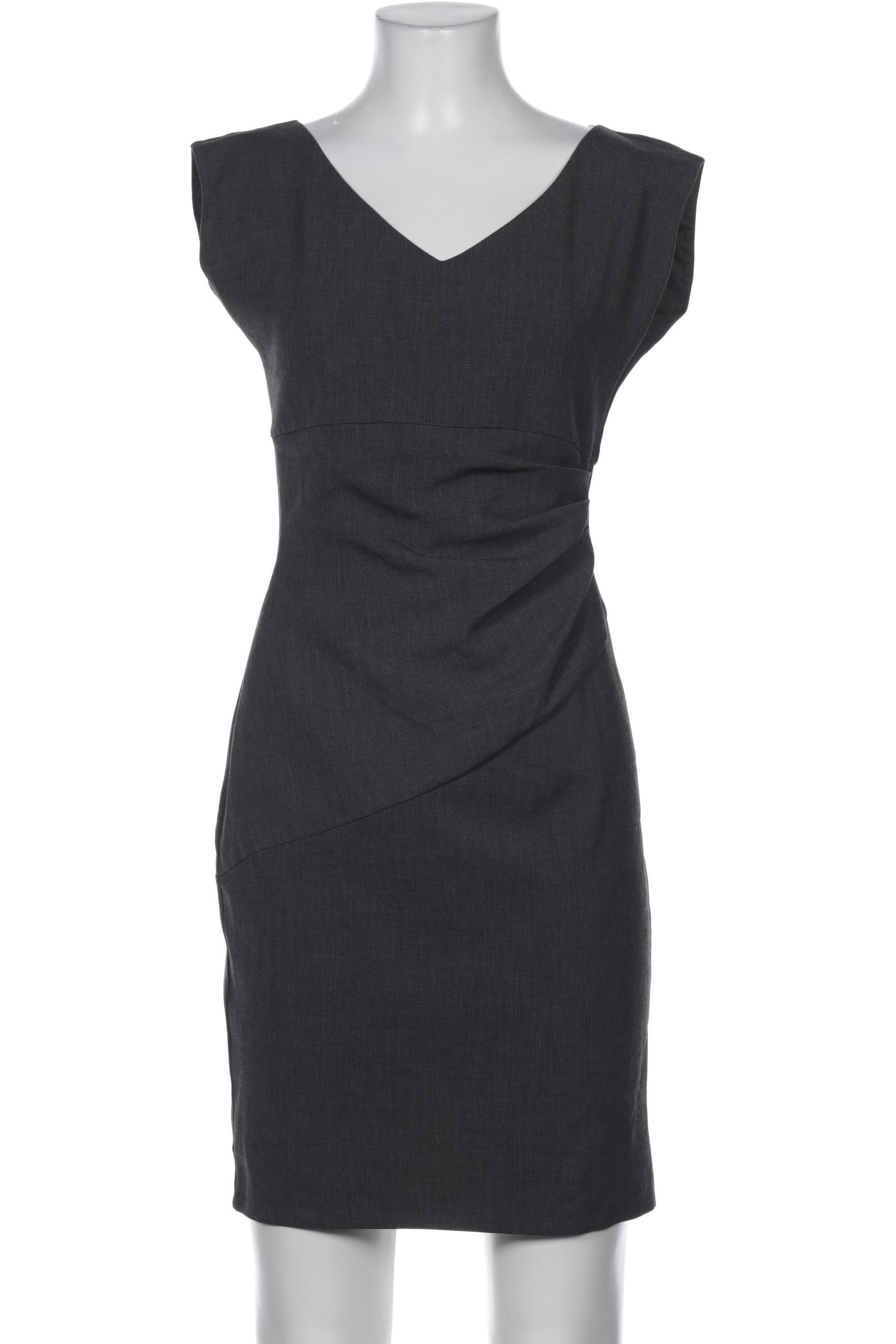 

Diane VON Furstenberg Damen Kleid, grau, Gr. 4