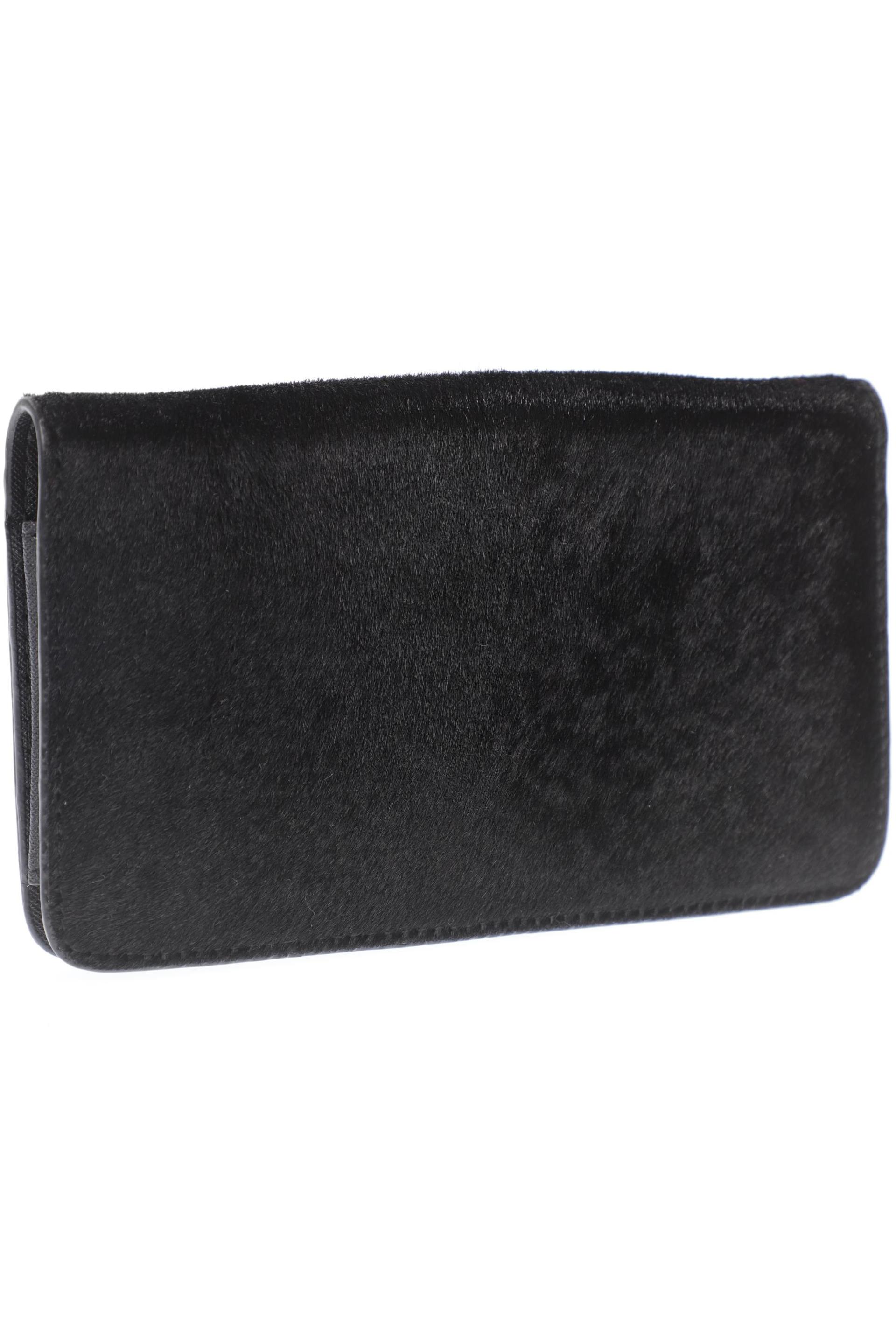 

Diane VON Furstenberg Damen Portemonnaie, schwarz, Gr.