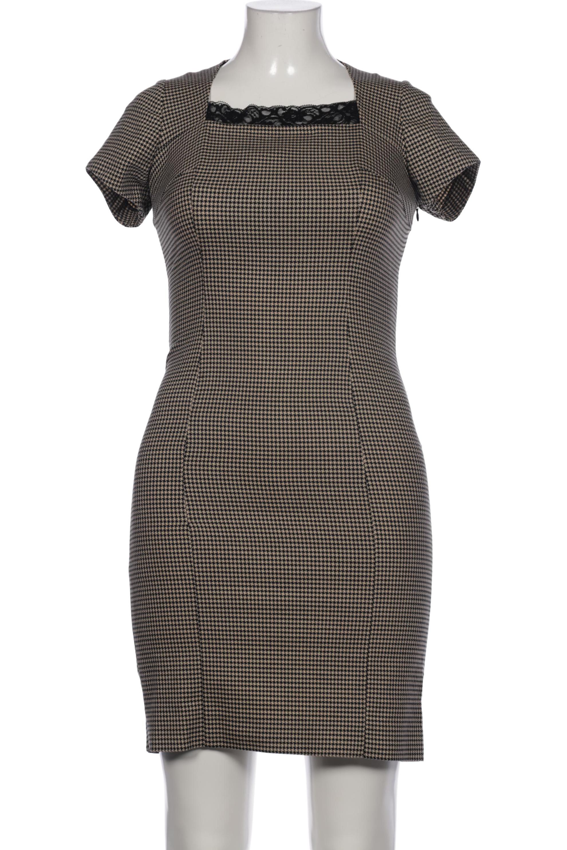 

Diane VON Furstenberg Damen Kleid, beige, Gr. 10