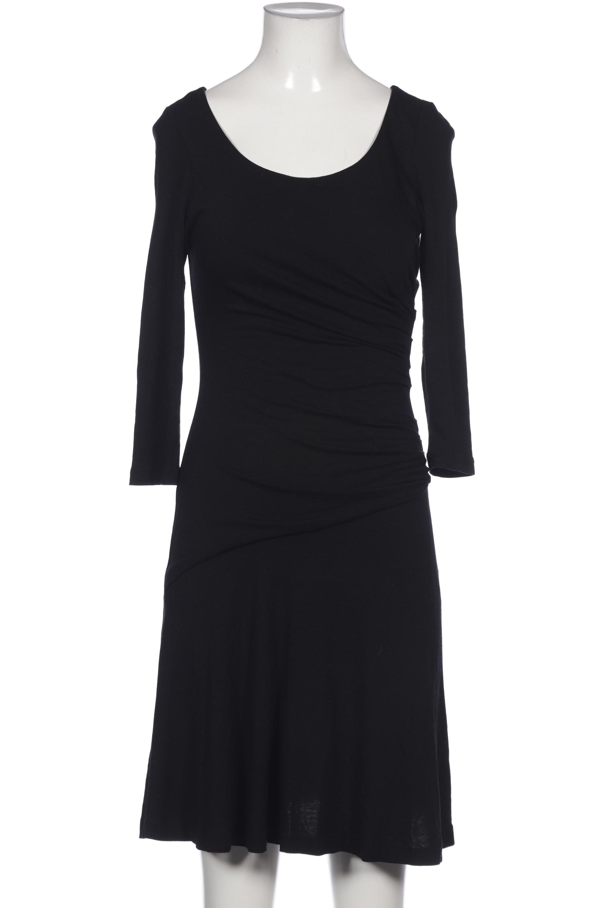 

Diane VON Furstenberg Damen Kleid, schwarz, Gr. 8