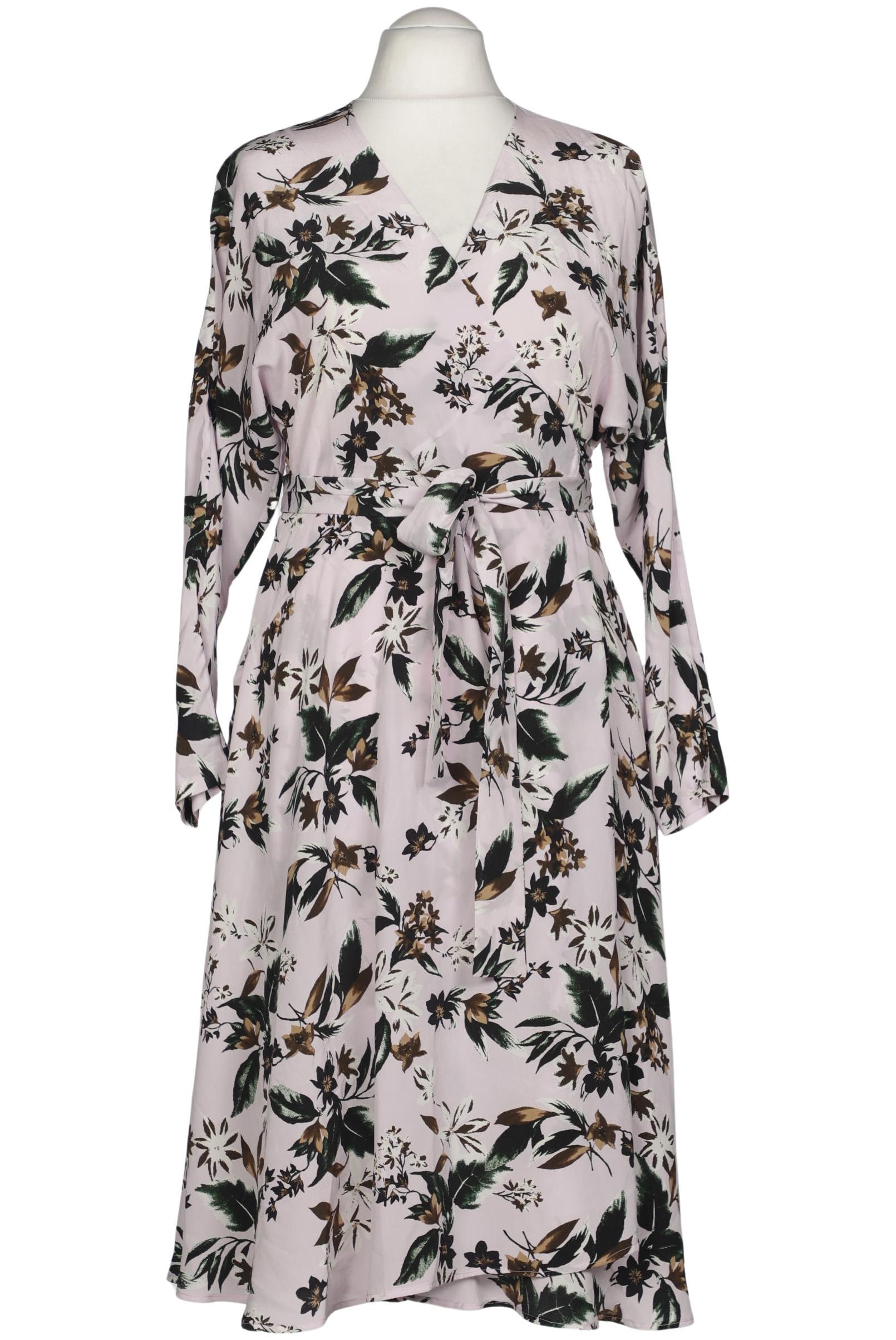

Diane VON Furstenberg Damen Kleid, flieder, Gr. 38