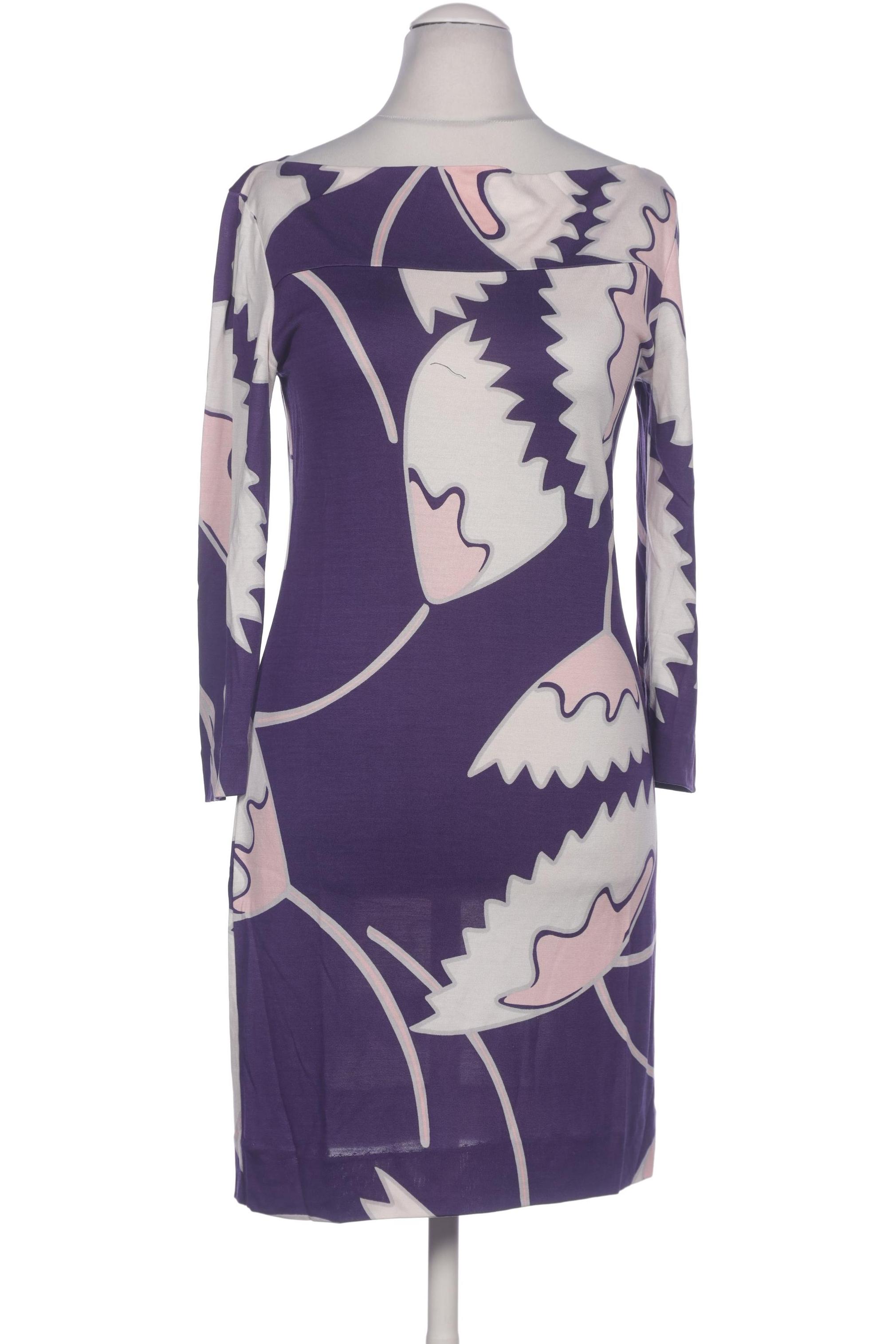 

Diane VON Furstenberg Damen Kleid, flieder, Gr. 6