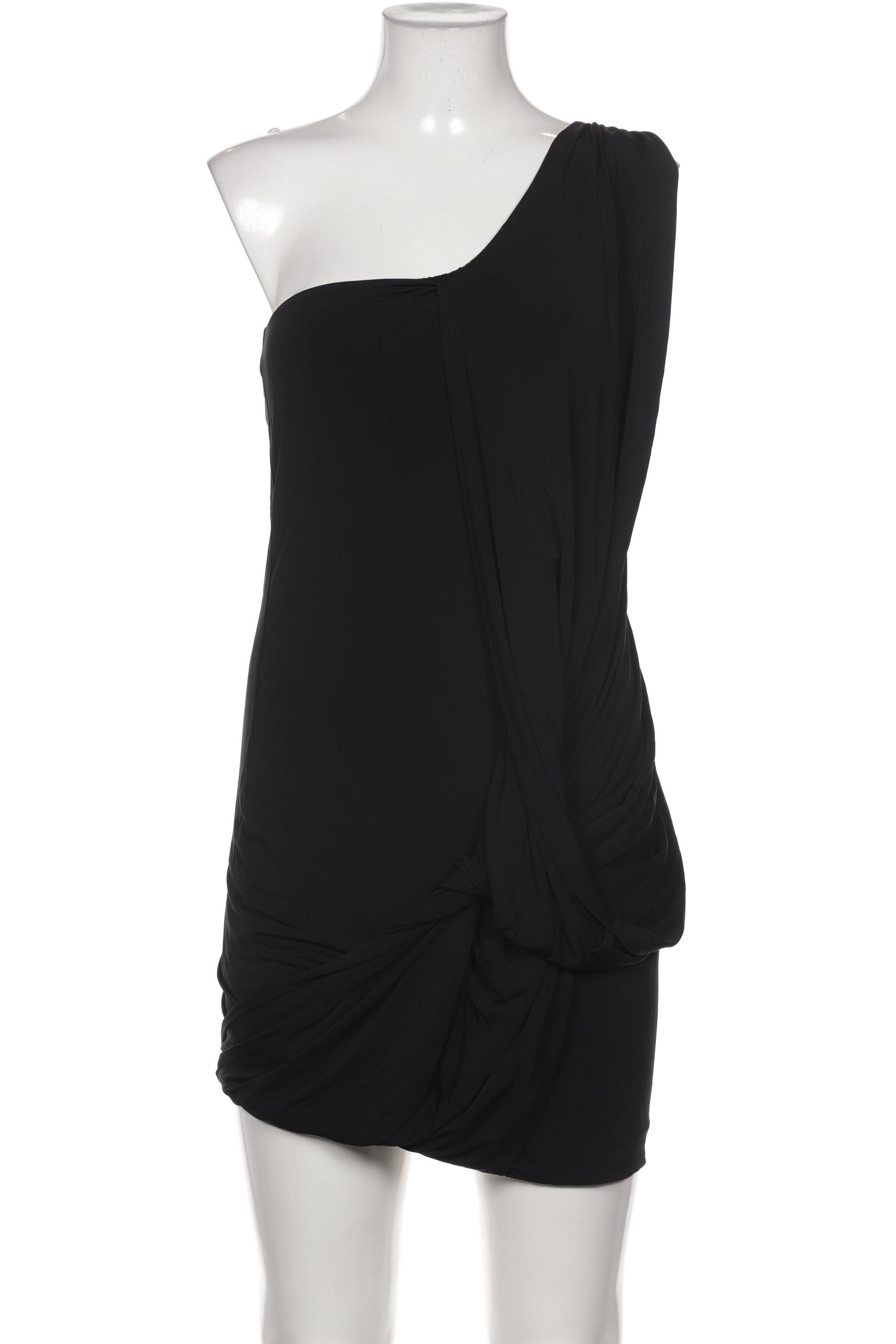 

Diane VON Furstenberg Damen Kleid, schwarz, Gr. 8