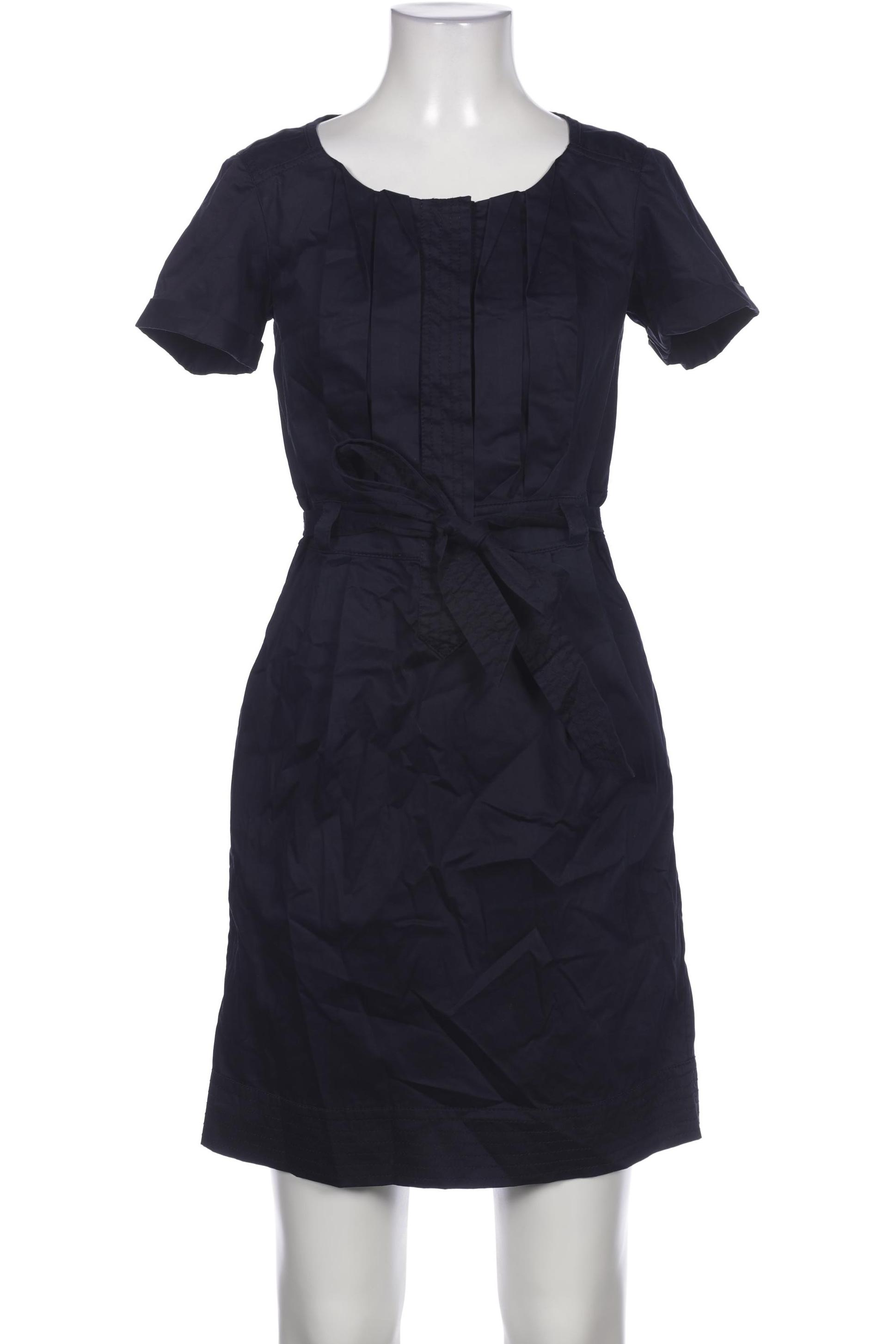 

Diane VON Furstenberg Damen Kleid, marineblau, Gr. 0