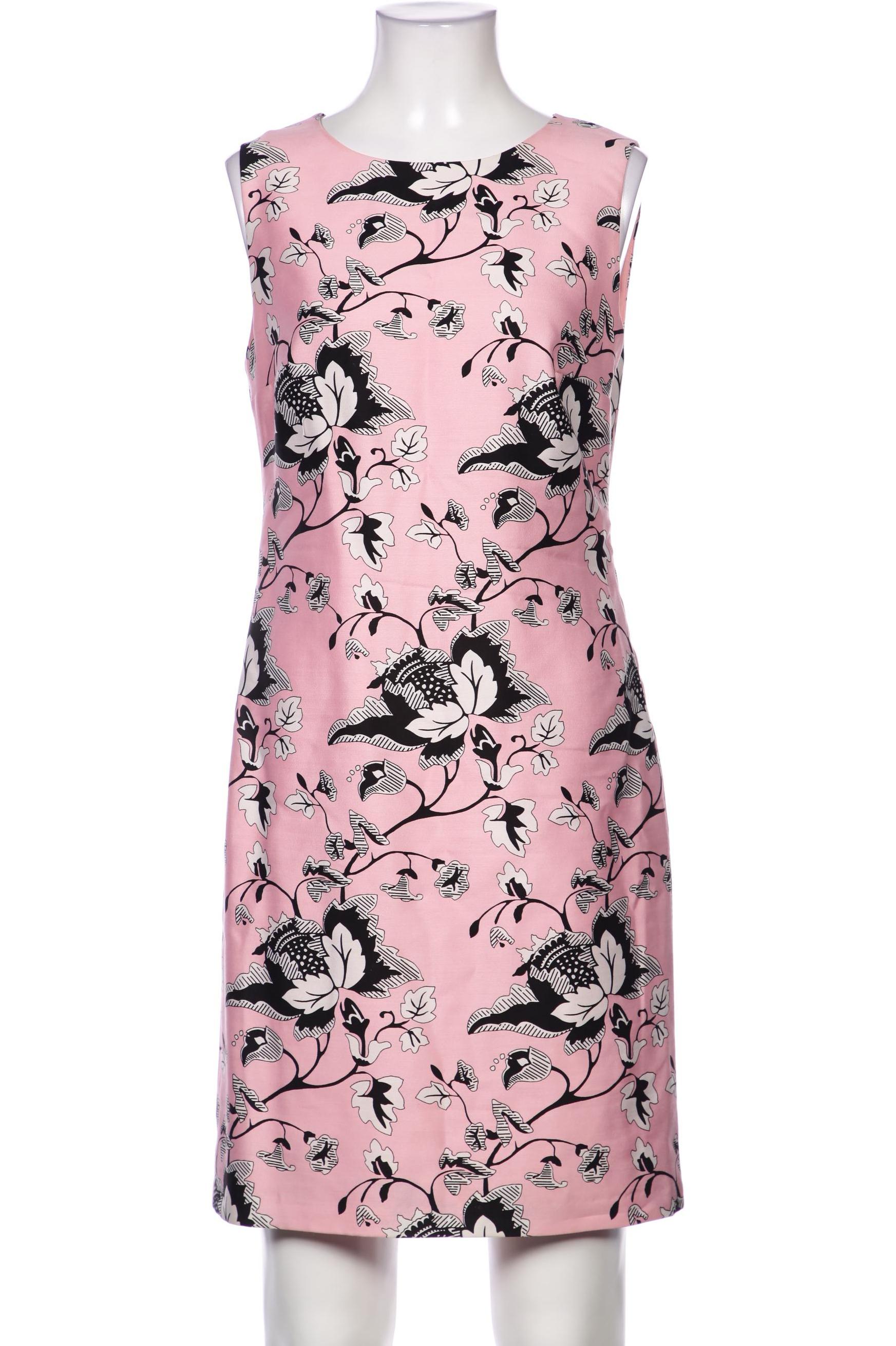 

Diane VON Furstenberg Damen Kleid, pink, Gr. 6