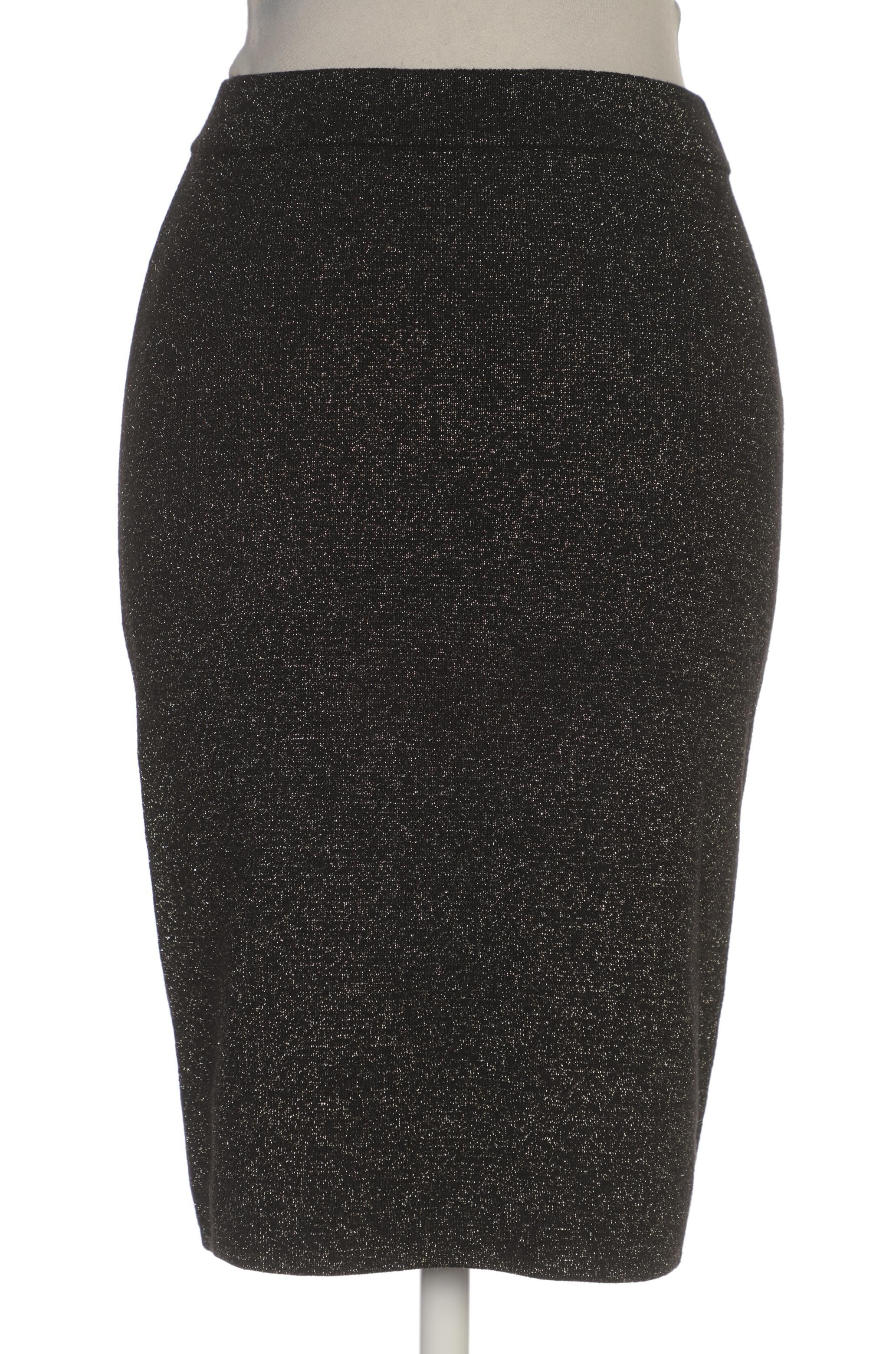 

Diane VON Furstenberg Damen Rock, schwarz, Gr. 24