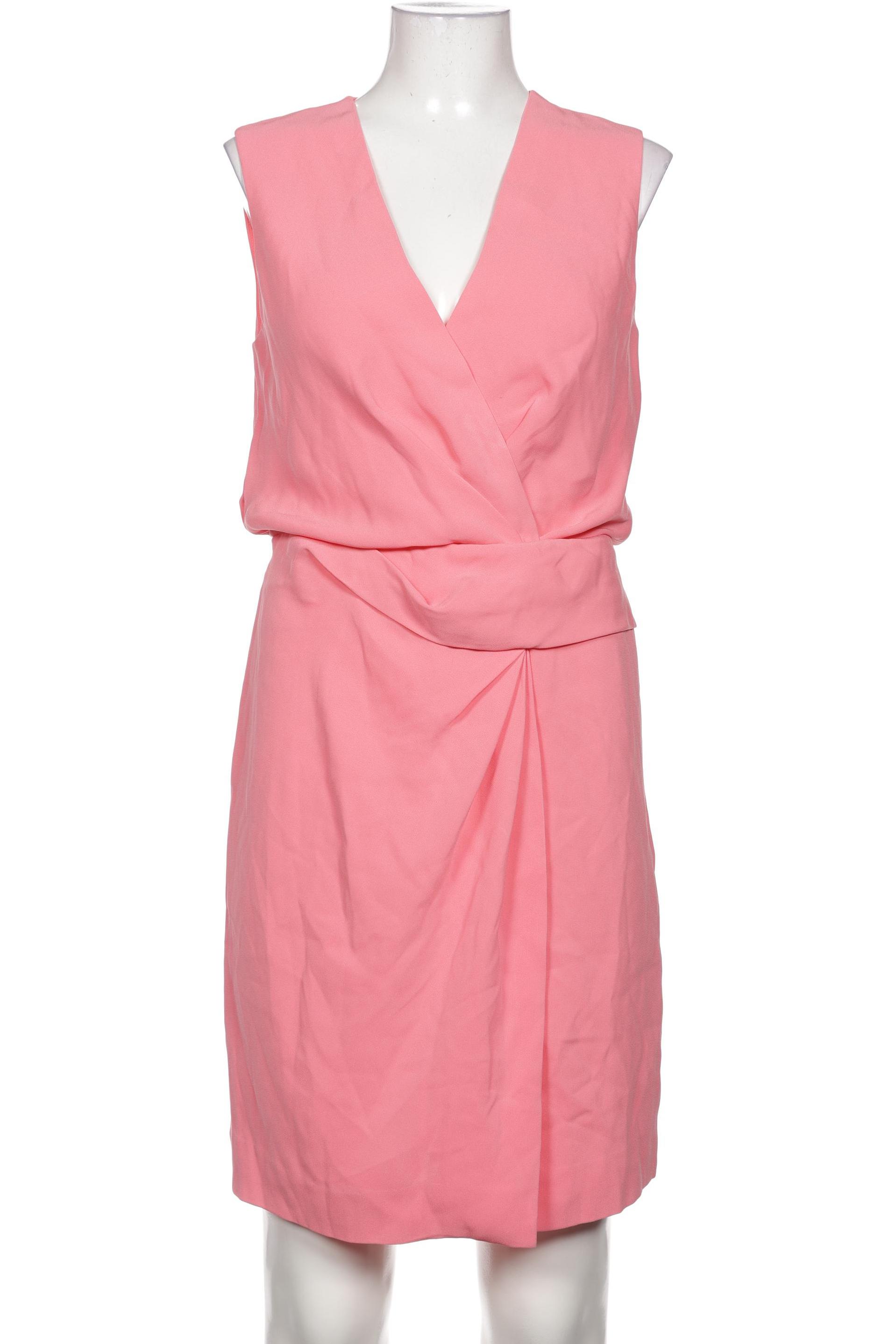 

Diane VON Furstenberg Damen Kleid, pink, Gr. 6