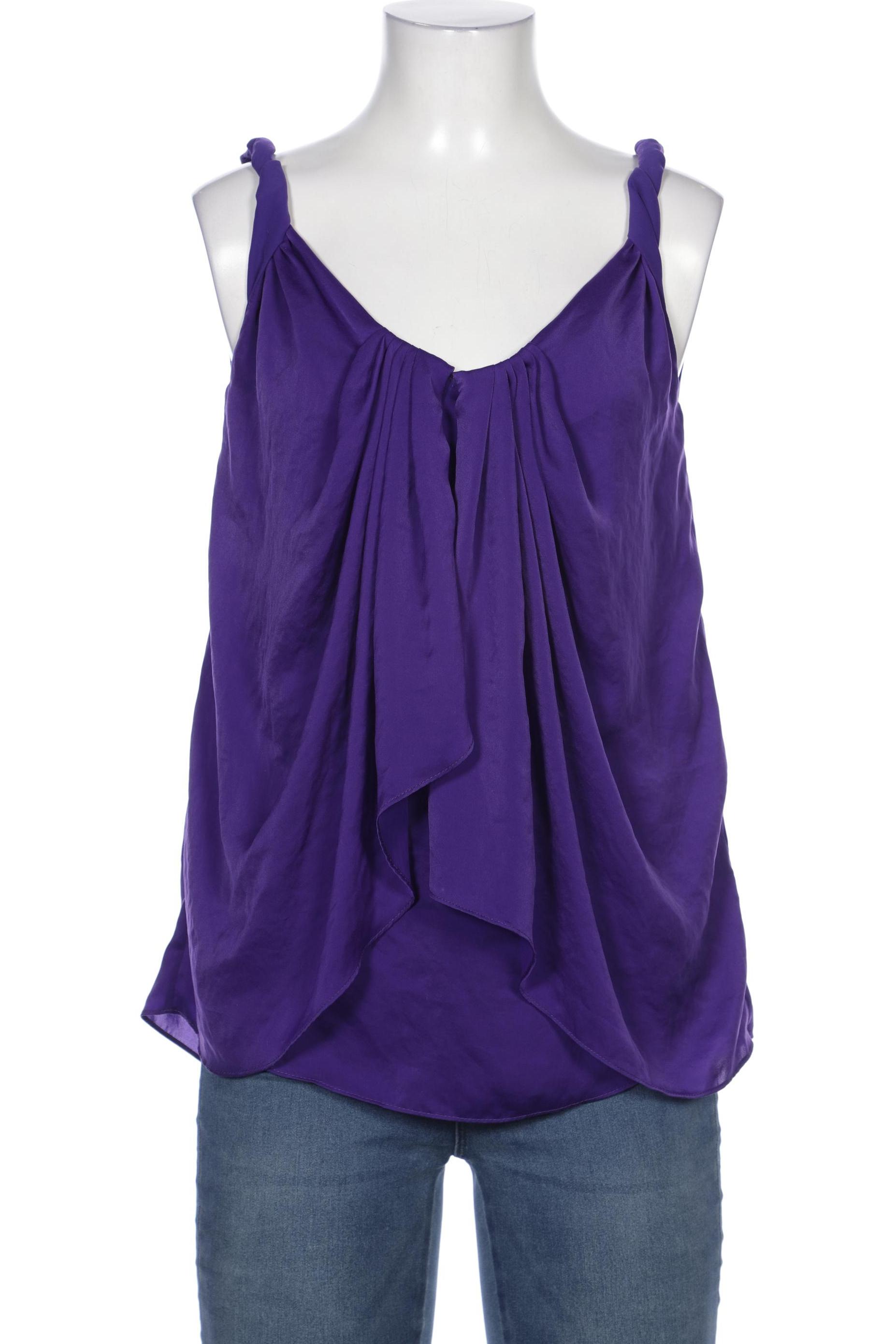 

DIANE VON FURSTENBERG Damen Bluse, flieder