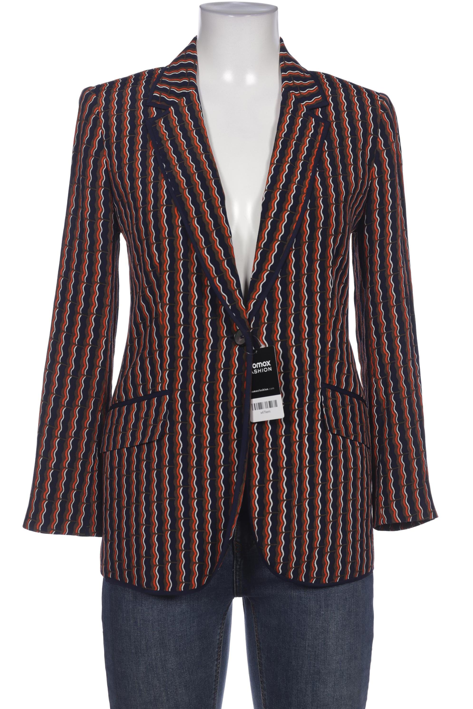 

Diane VON Furstenberg Damen Blazer, marineblau, Gr. 6