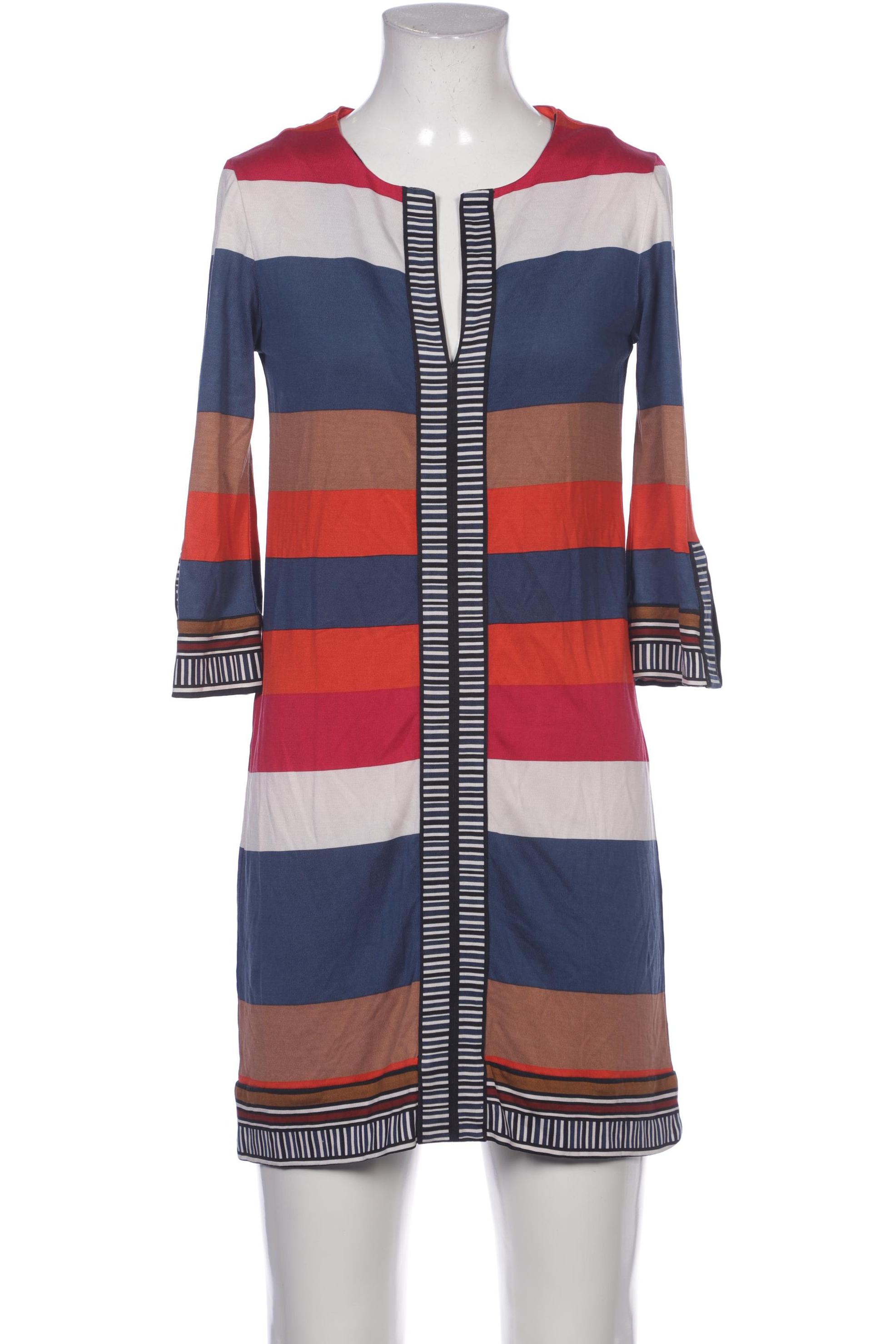 

Diane VON Furstenberg Damen Kleid, mehrfarbig, Gr. 6