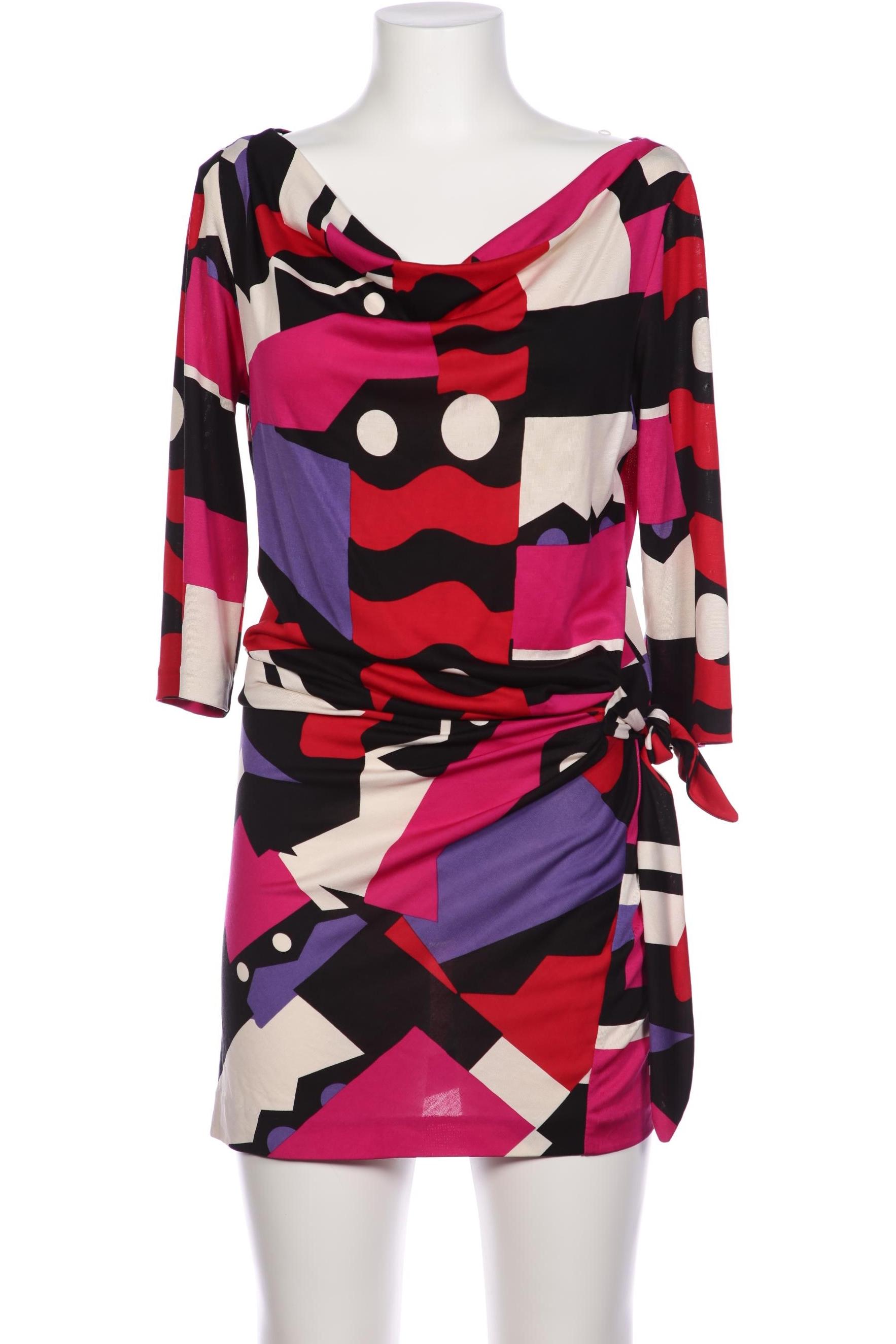 

Diane VON Furstenberg Damen Kleid, mehrfarbig, Gr. 12