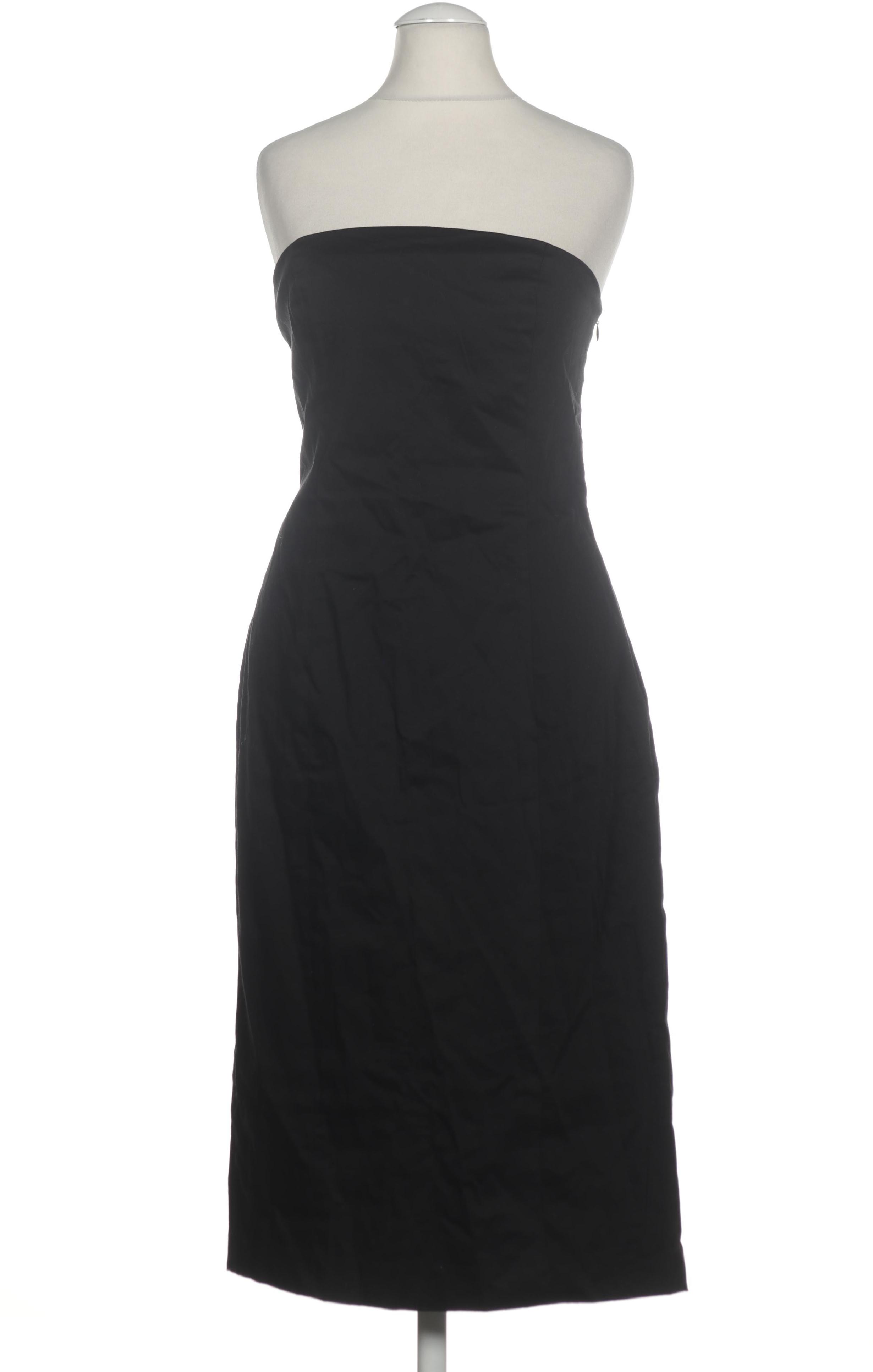 

Diane VON Furstenberg Damen Kleid, schwarz, Gr. 8