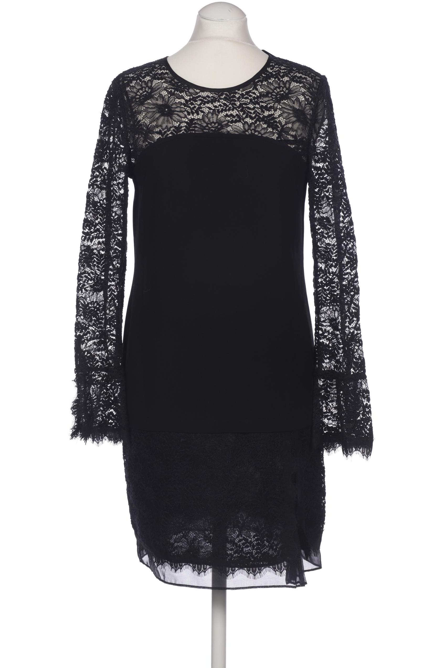 

DIANE VON FURSTENBERG Damen Kleid, schwarz