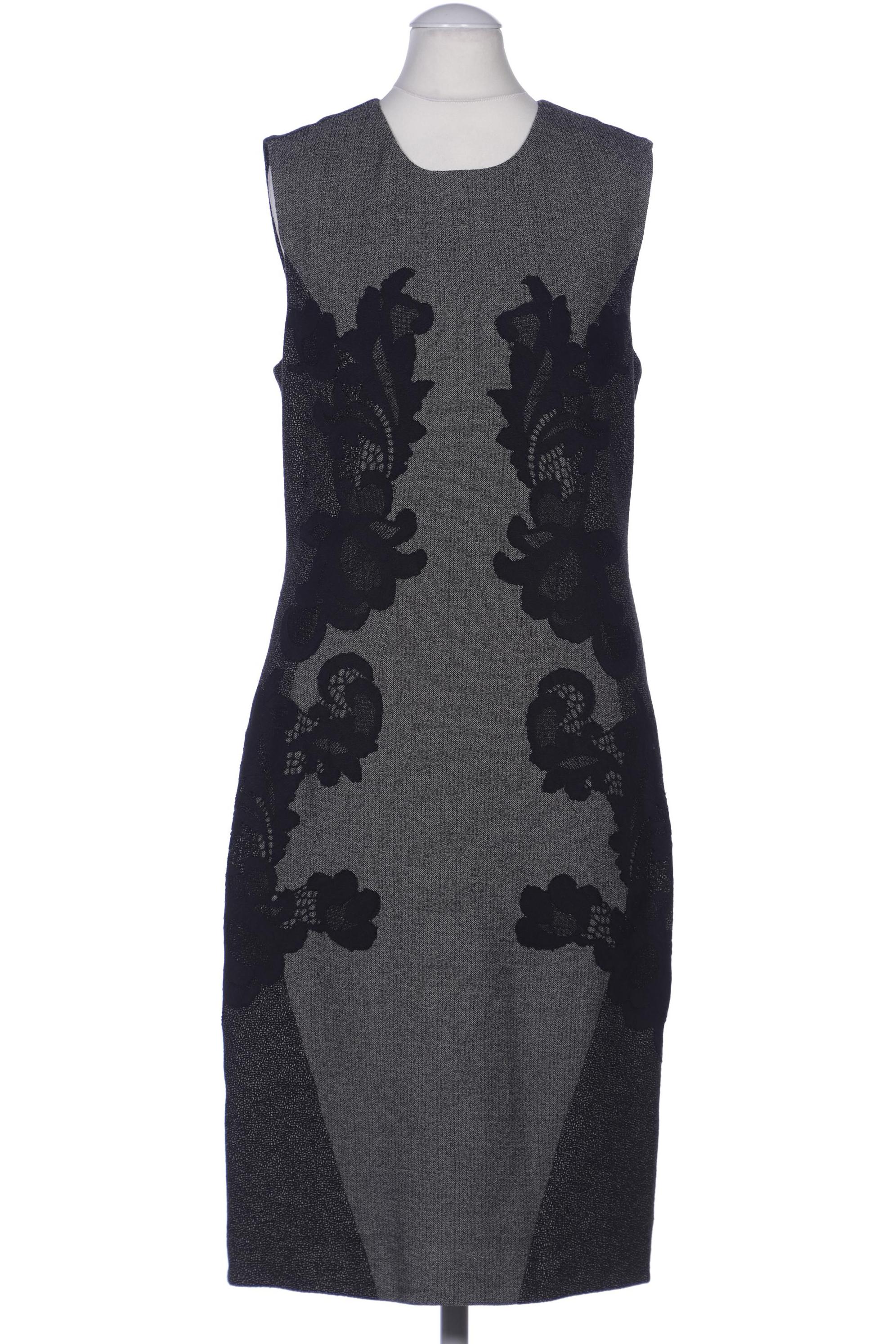 

Diane VON Furstenberg Damen Kleid, grau, Gr. 36