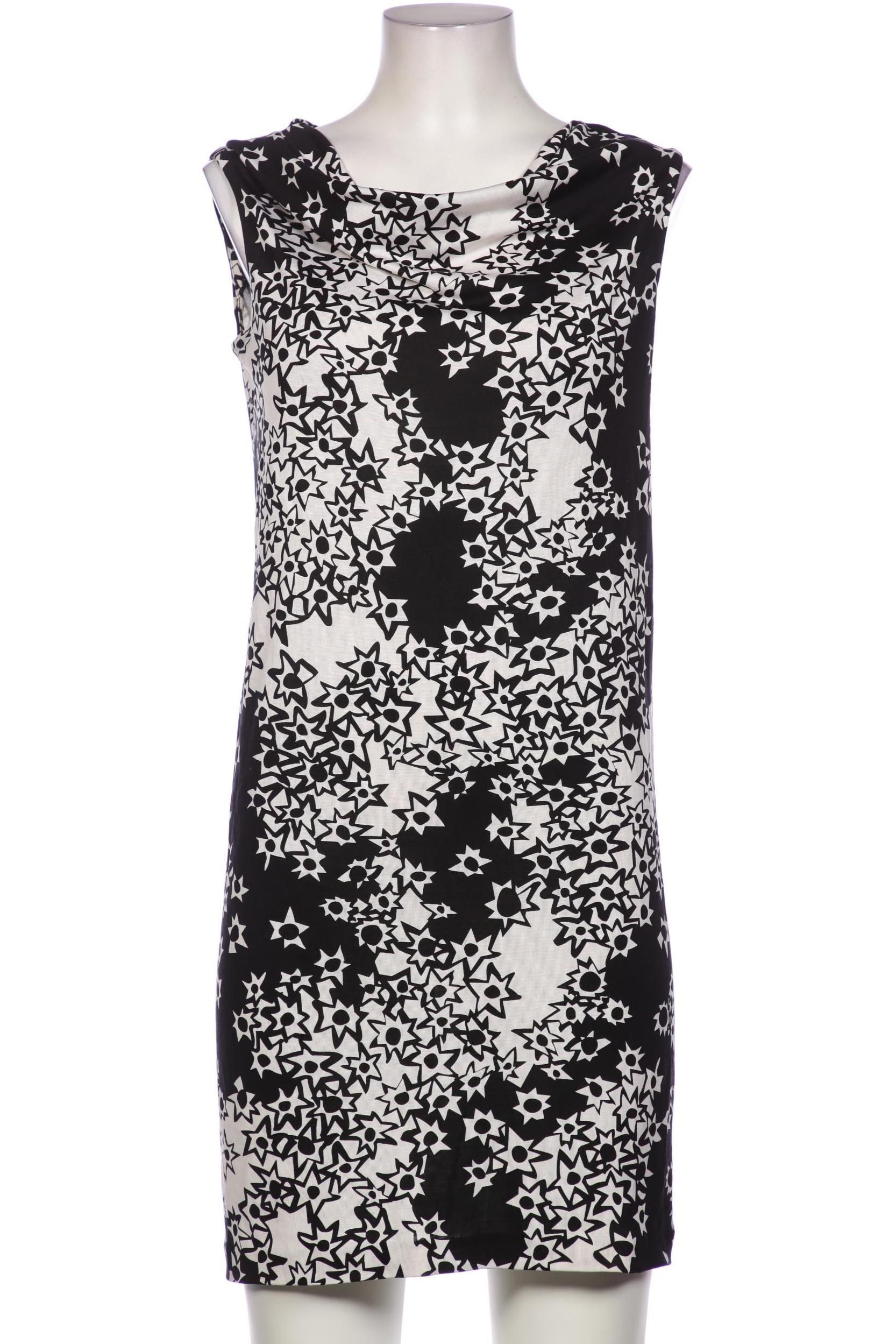 

Diane VON Furstenberg Damen Kleid, schwarz, Gr. 10