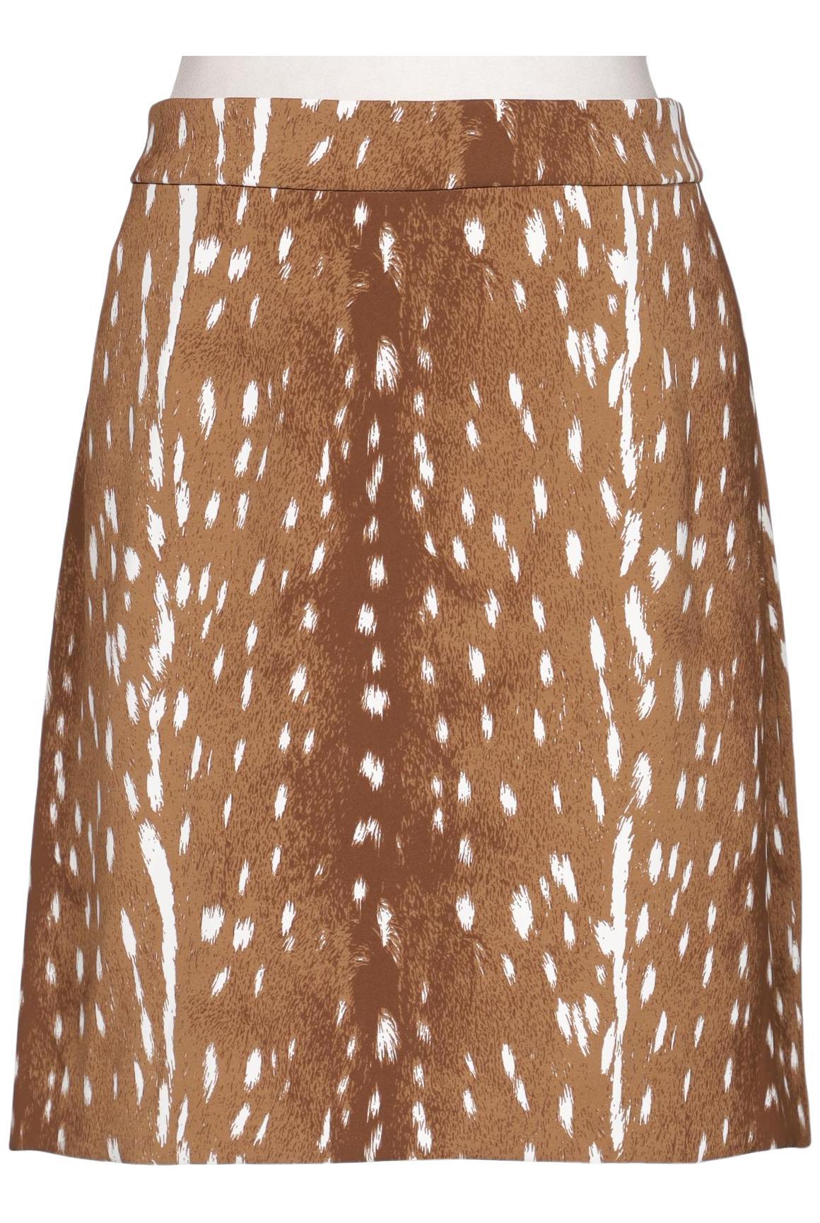 

Diane VON Furstenberg Damen Rock, mehrfarbig, Gr. 8