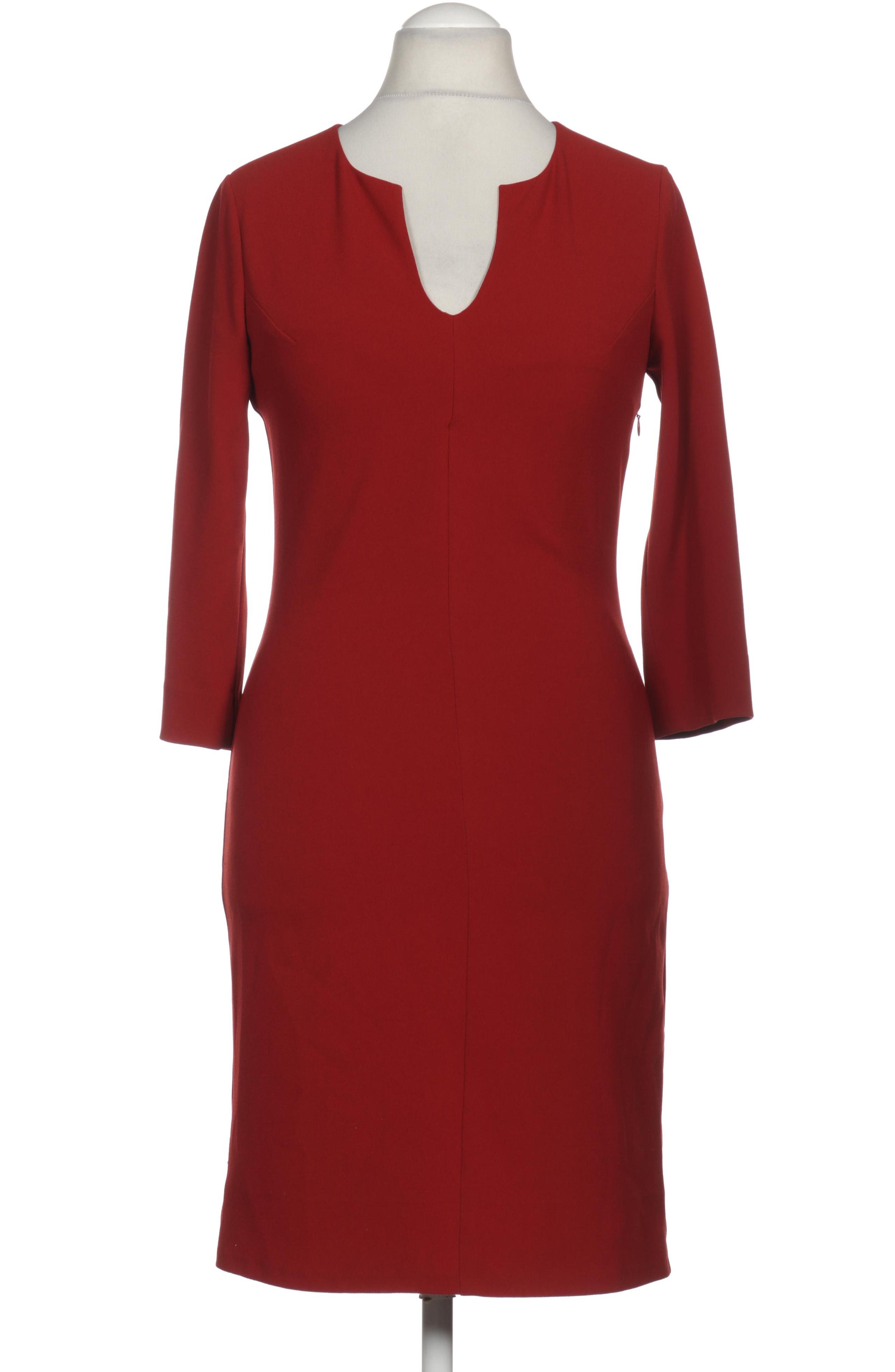 

Diane VON Furstenberg Damen Kleid, rot, Gr. 6