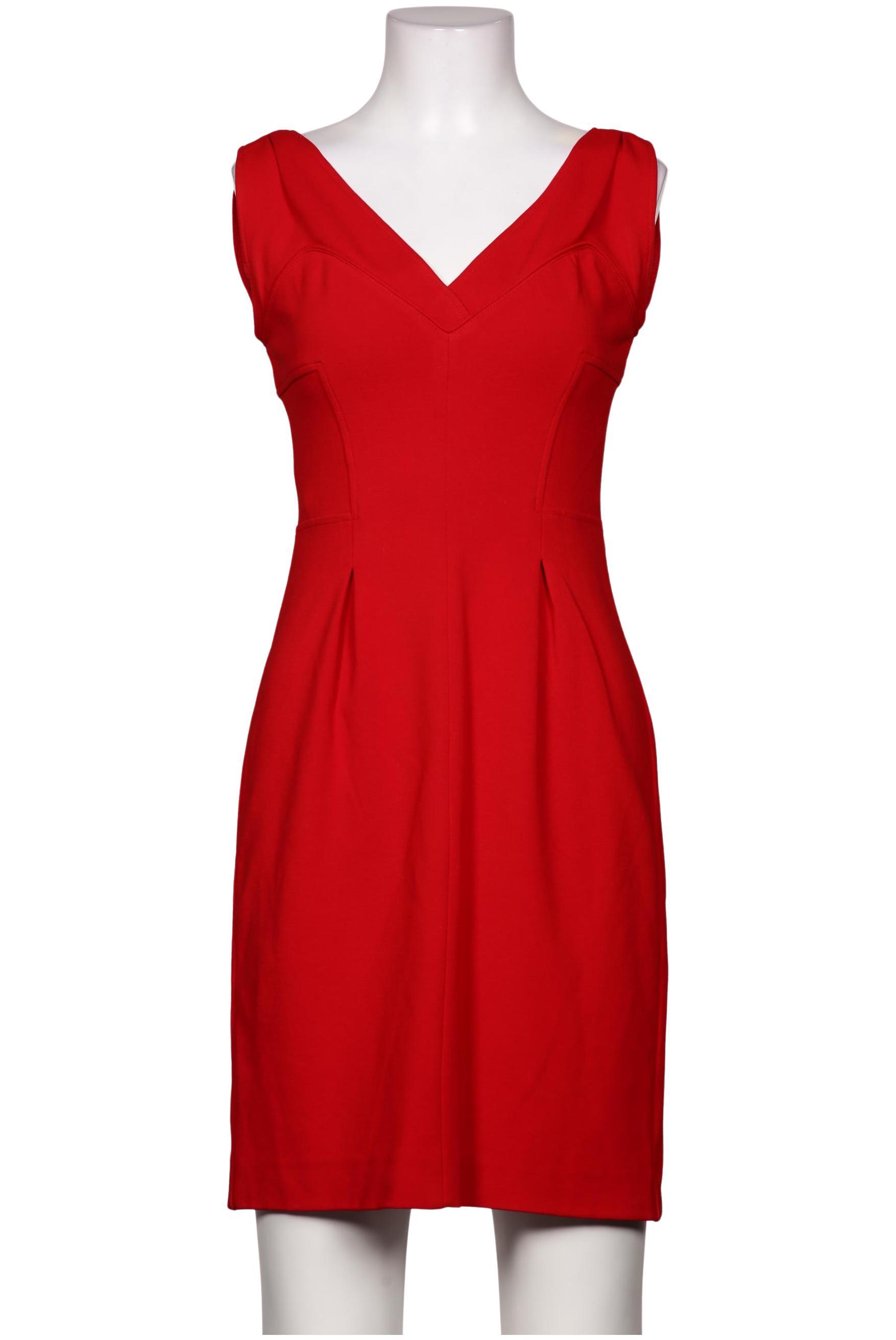

Diane VON Furstenberg Damen Kleid, rot, Gr. 4