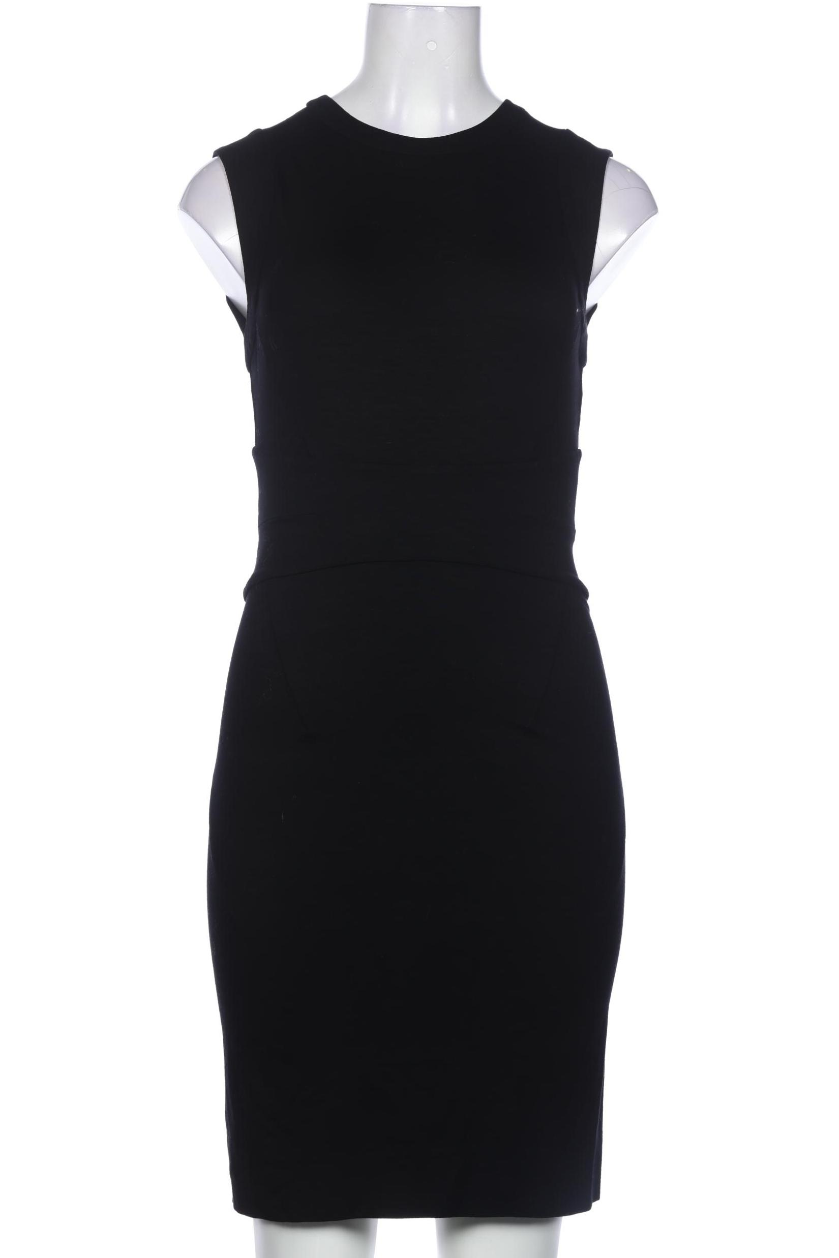 

Diane VON Furstenberg Damen Kleid, schwarz, Gr. 32