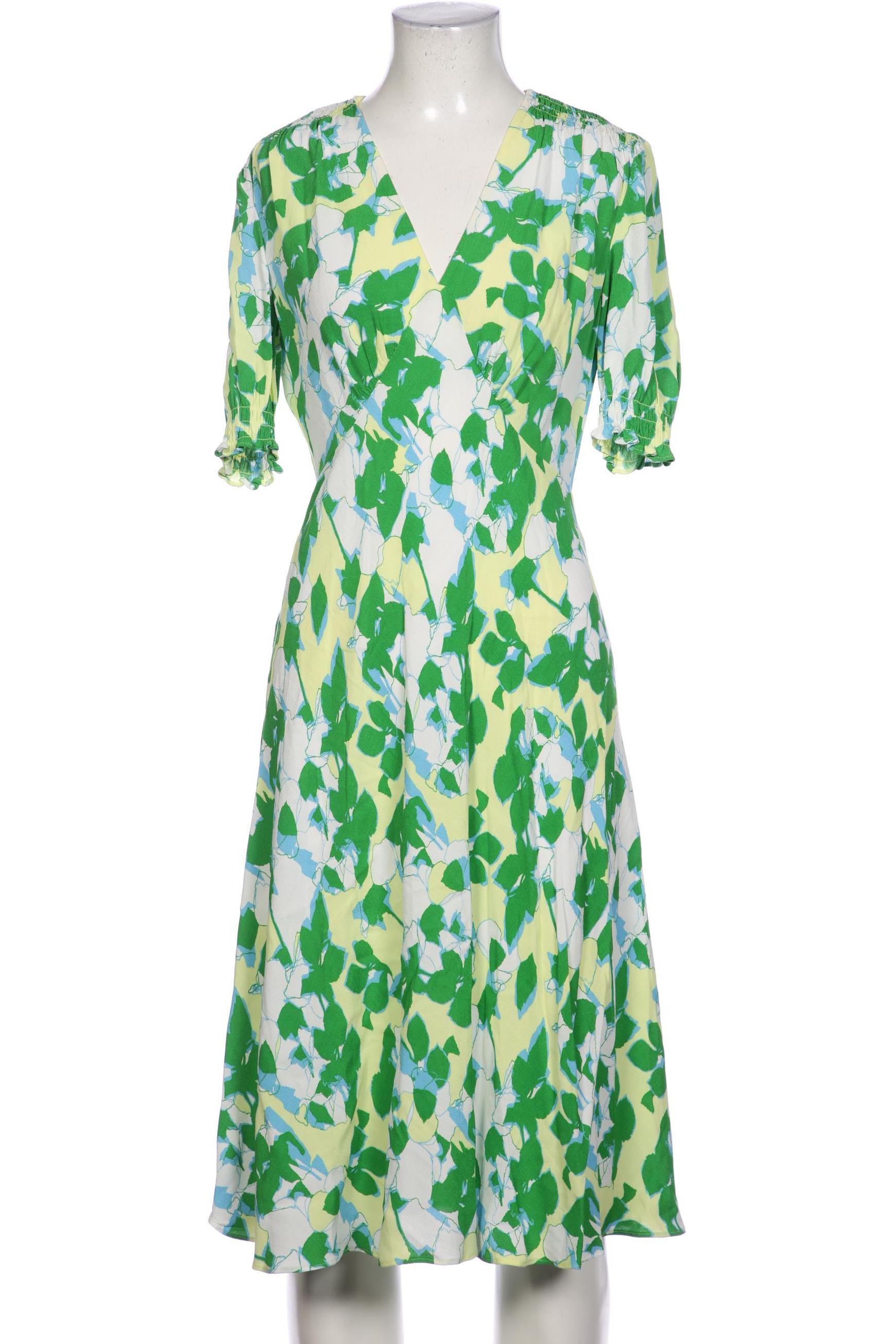 Thumbnail - Diane VON Furstenberg Damen Kleid, hellgrün, Gr. 2