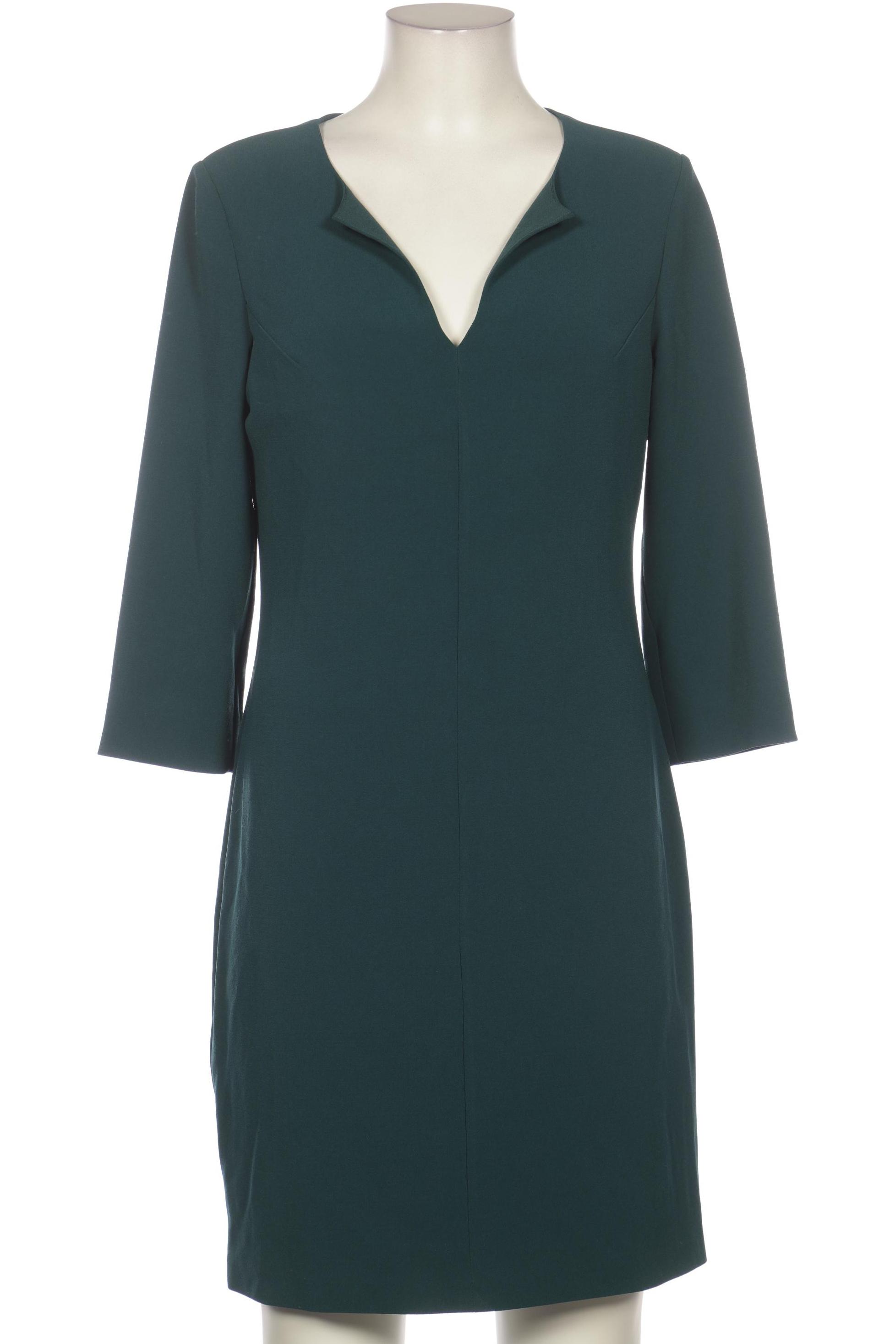 

Diane VON Furstenberg Damen Kleid, grün, Gr. 10