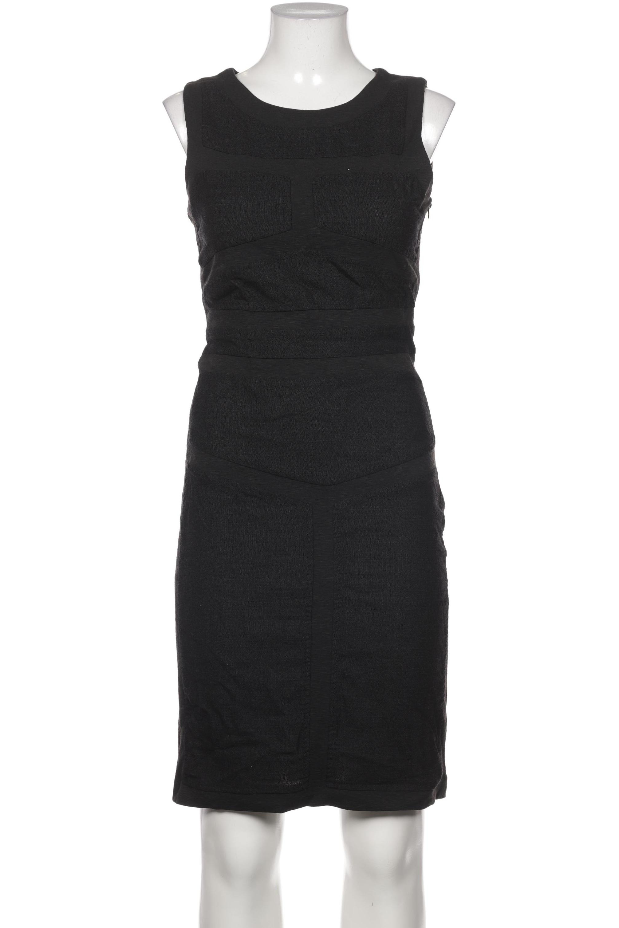 

Diane VON Furstenberg Damen Kleid, schwarz, Gr. 8