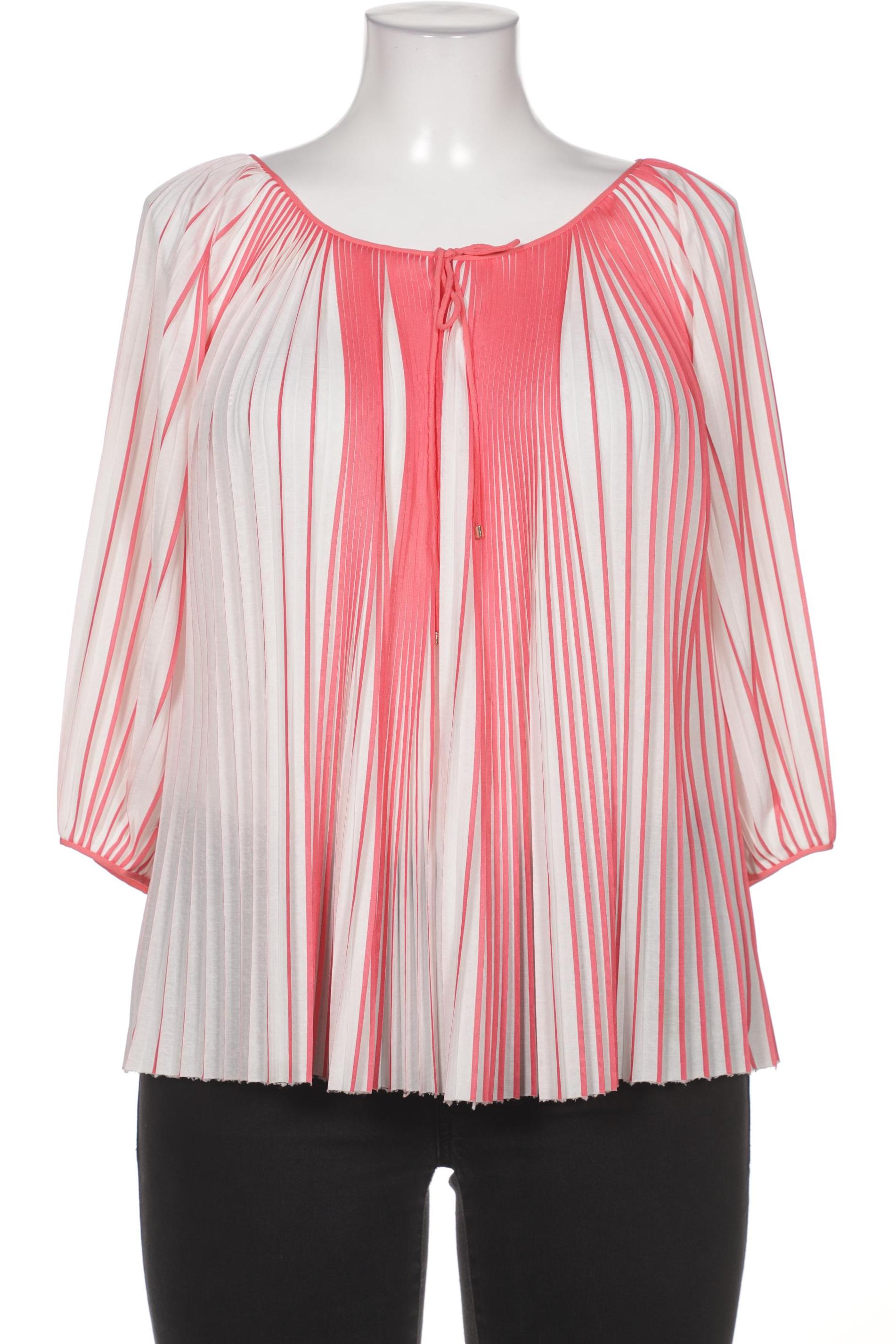 

Diane VON Furstenberg Damen Bluse, pink, Gr. 6