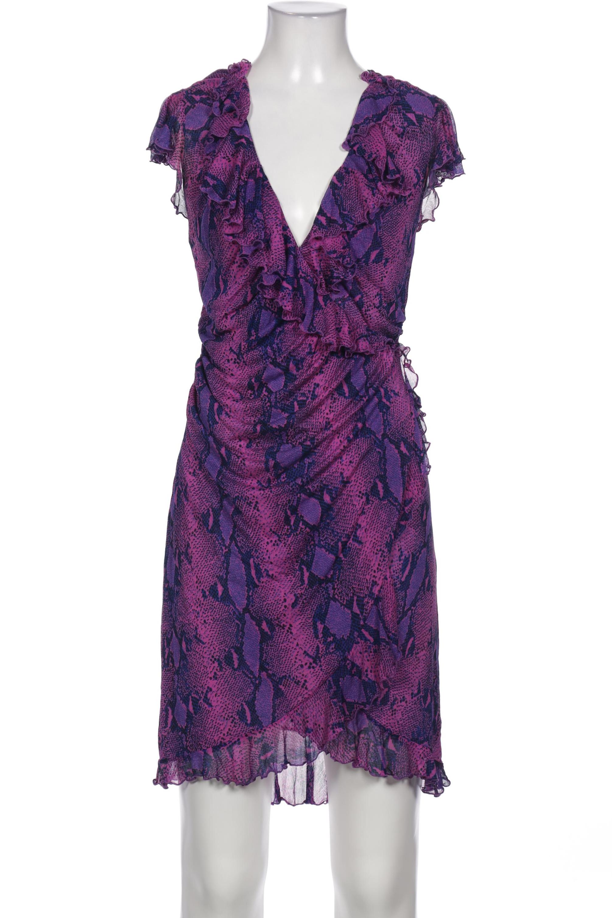 

Diane VON Furstenberg Damen Kleid, flieder, Gr. 8