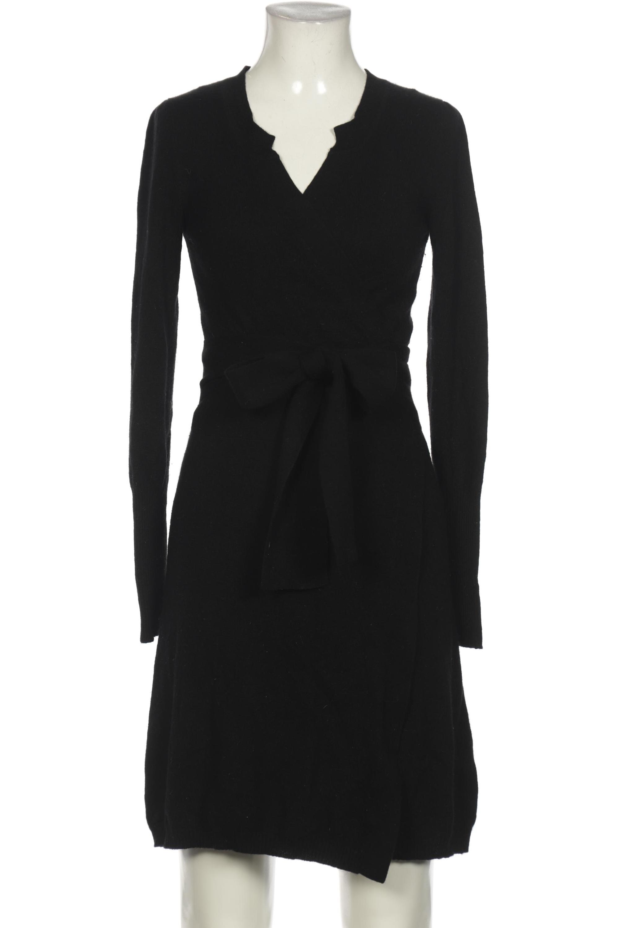 

Diane VON Furstenberg Damen Kleid, schwarz, Gr. 36