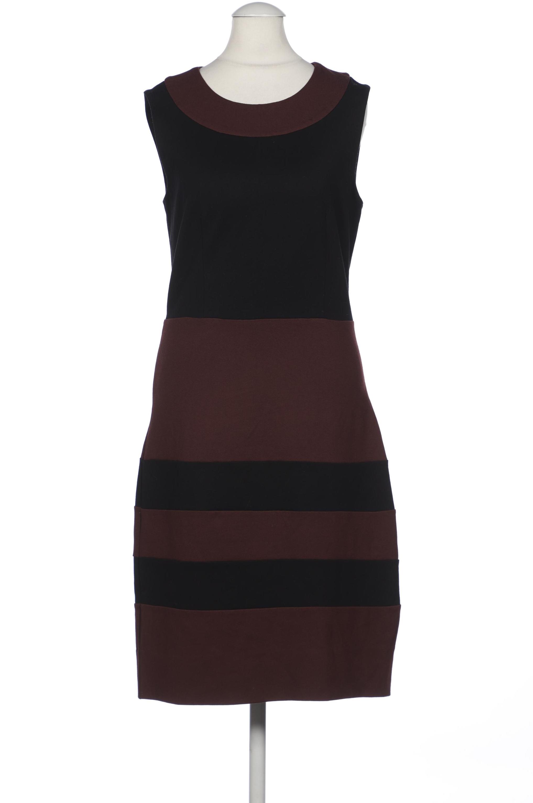 

Diane VON Furstenberg Damen Kleid, mehrfarbig, Gr. 6