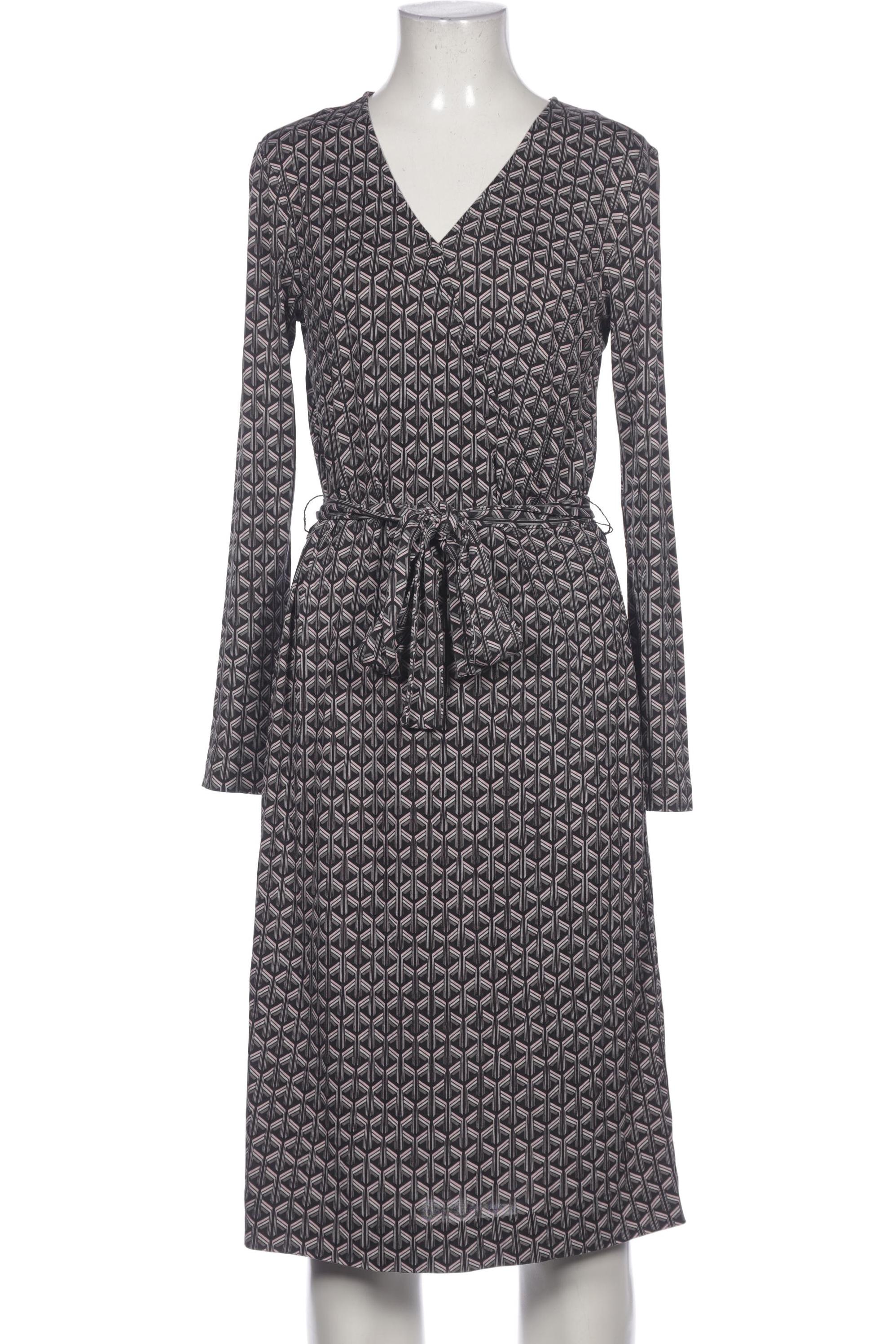 

Diane VON Furstenberg Damen Kleid, mehrfarbig, Gr. 8